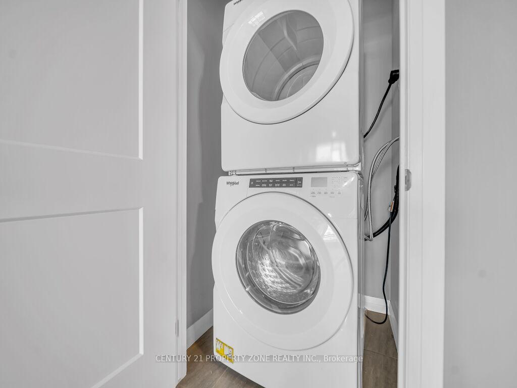 Photo 45 of Unit 1402, 104 Garment Street, Kitchener — HOMEH