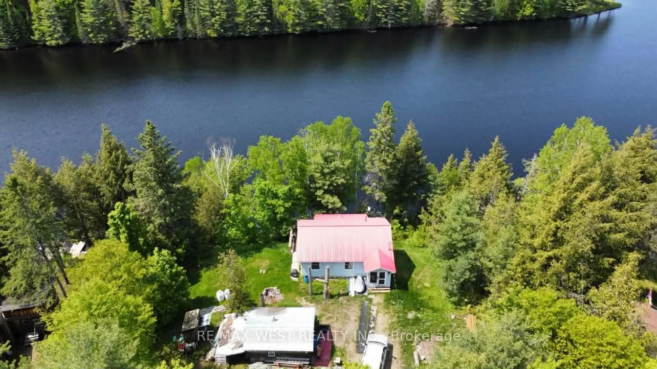 Photo 1 of 6113 Centennial Drive, Greater Madawaska — HOMEH
