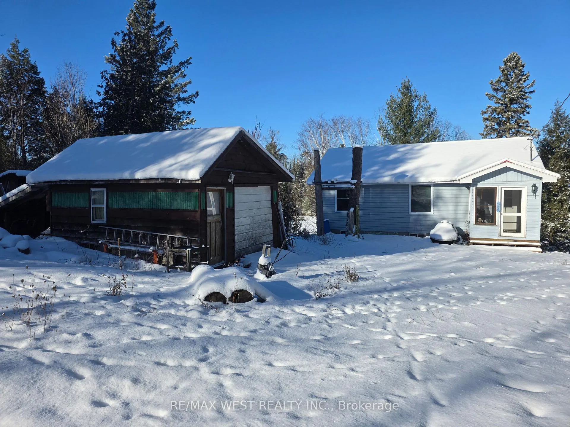 Photo 4 of 6113 Centennial Drive, Greater Madawaska — HOMEH