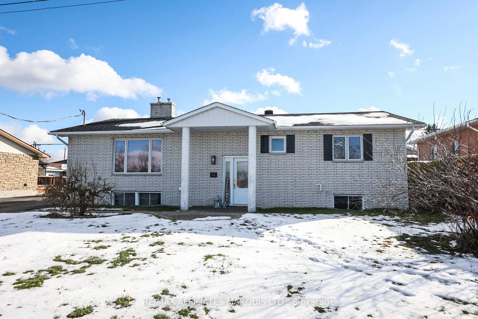 Photo 1 of 66 Jean Street, North Glengarry, Alexandria — HOMEH