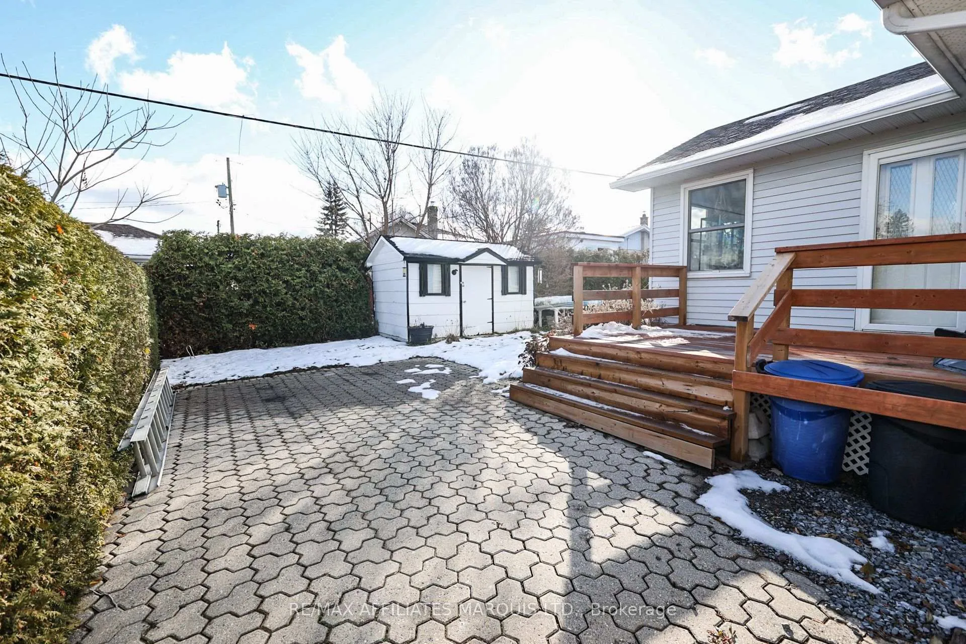 Photo 28 of 66 Jean Street, North Glengarry, Alexandria — HOMEH