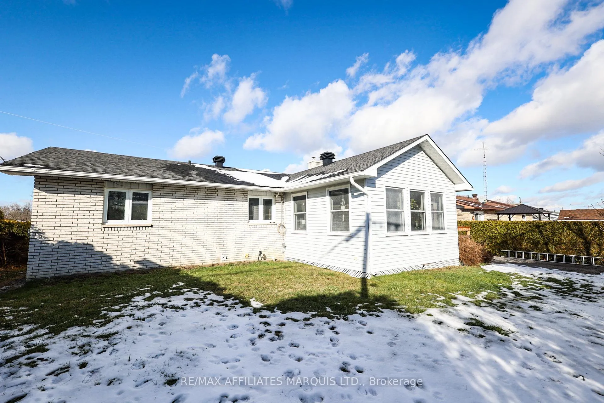Photo 30 of 66 Jean Street, North Glengarry, Alexandria — HOMEH