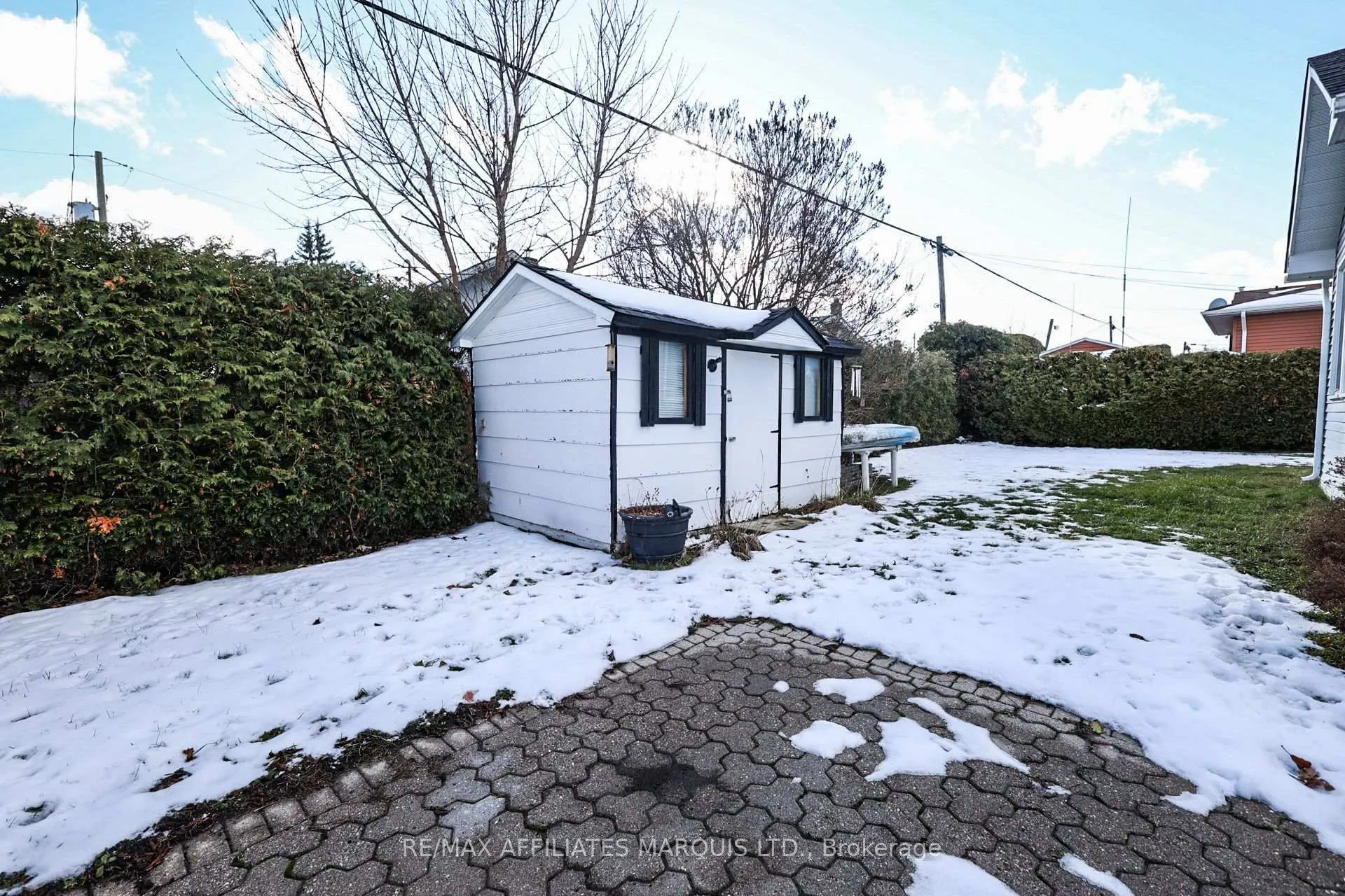 Photo 32 of 66 Jean Street, North Glengarry, Alexandria — HOMEH