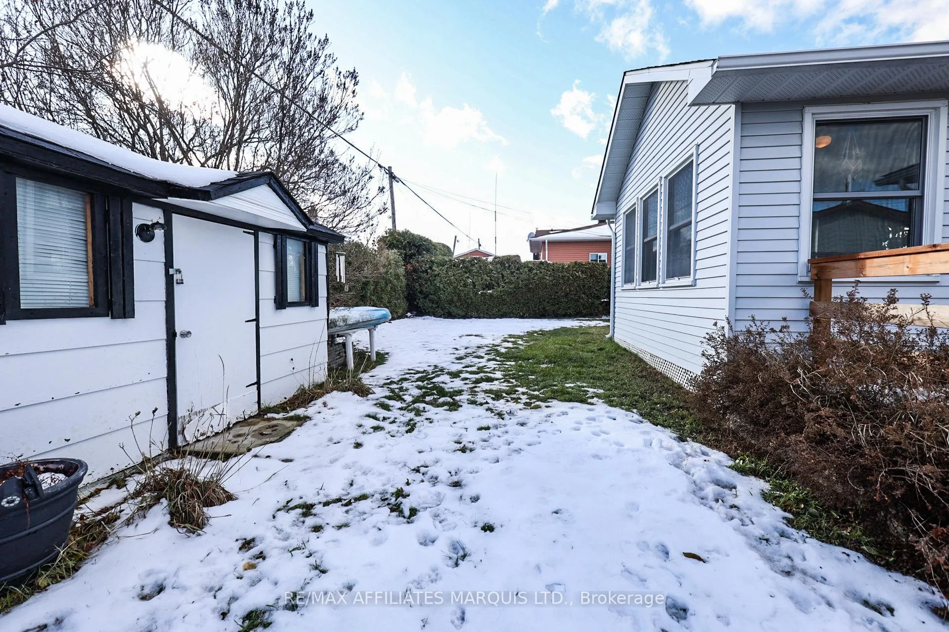 Photo 33 of 66 Jean Street, North Glengarry, Alexandria — HOMEH