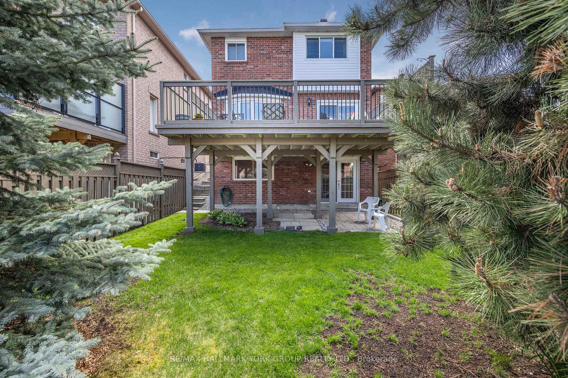 Photo 45 of 59 Rush Road, Aurora, Bayview Wellington — HOMEH
