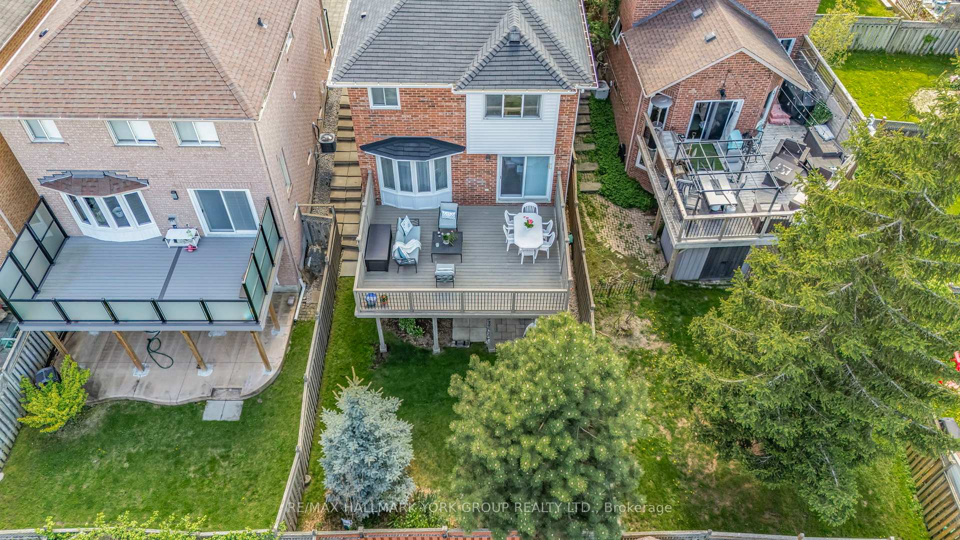 Photo 49 of 59 Rush Road, Aurora, Bayview Wellington — HOMEH