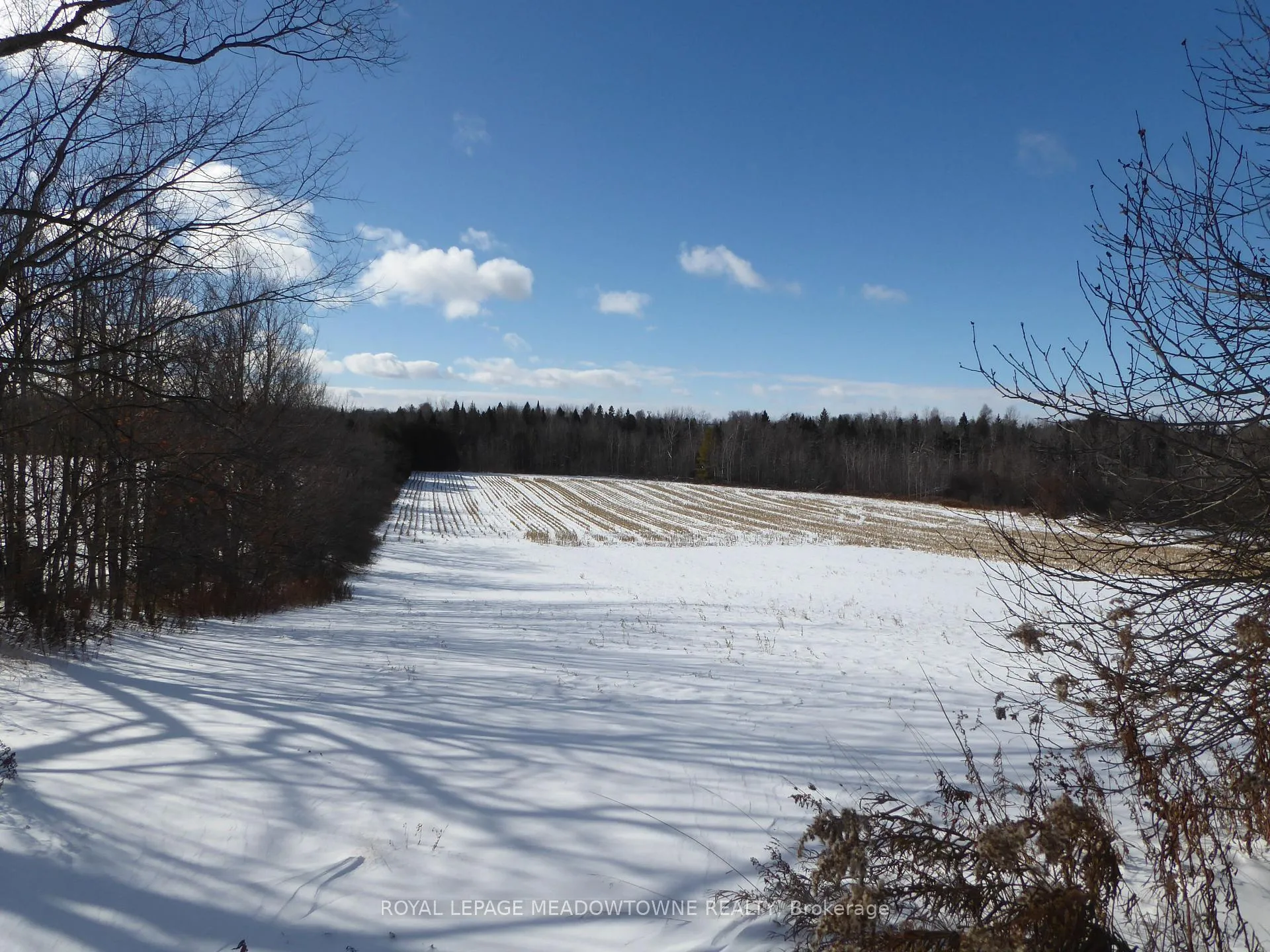 Photo 1 of 5258 Third Line, Erin, Rural Erin — HOMEH