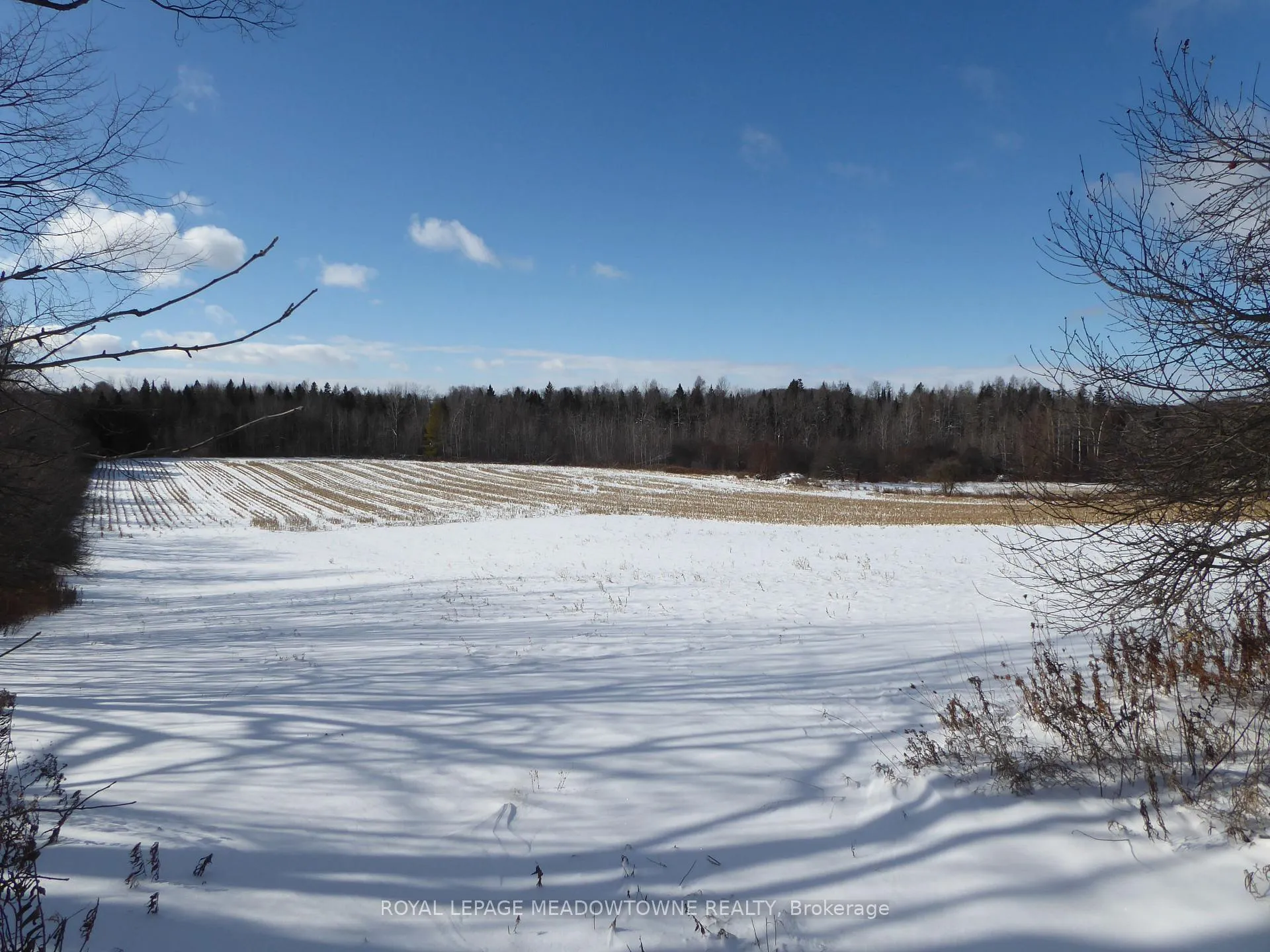 Photo 2 of 5258 Third Line, Erin, Rural Erin — HOMEH