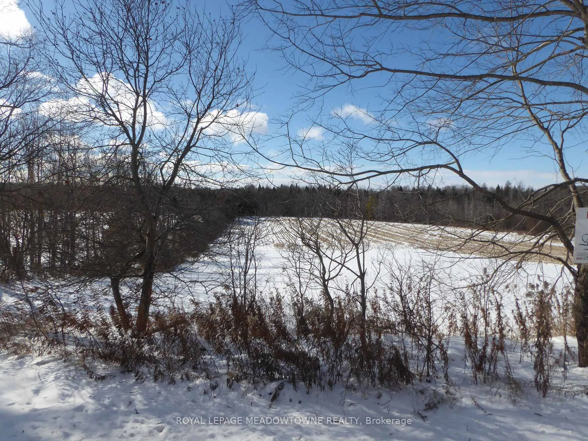 Photo 3 of 5258 Third Line, Erin, Rural Erin — HOMEH
