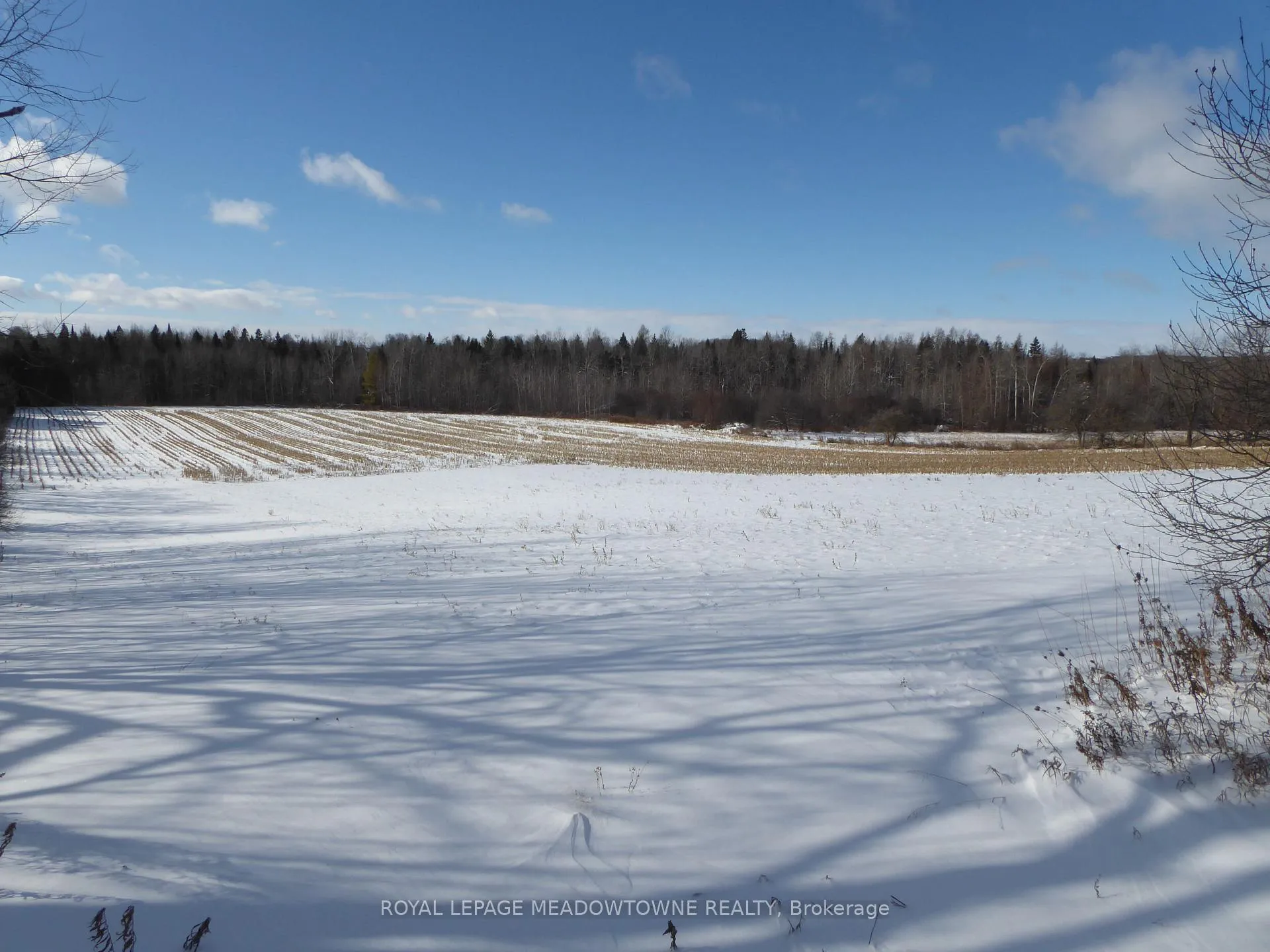 Photo 5 of 5258 Third Line, Erin, Rural Erin — HOMEH