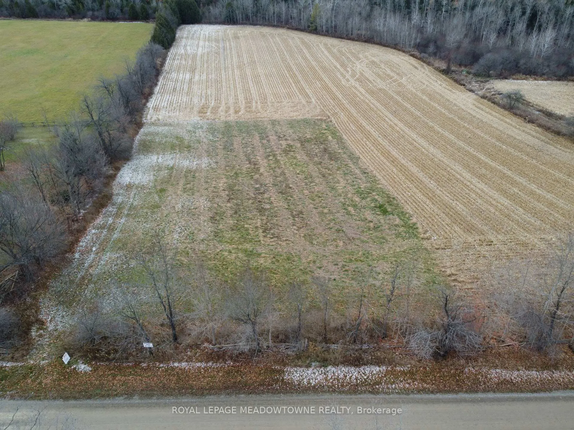 Photo 6 of 5258 Third Line, Erin, Rural Erin — HOMEH
