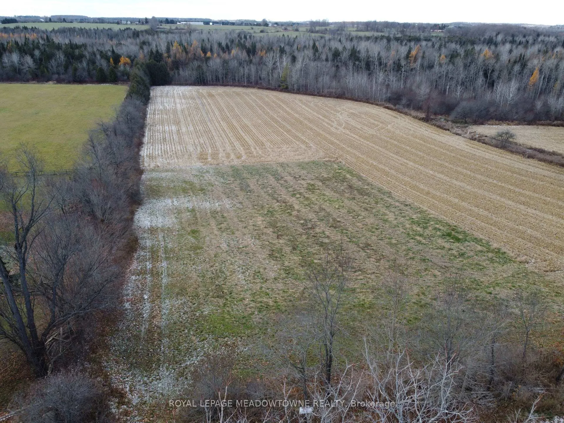 Photo 9 of 5258 Third Line, Erin, Rural Erin — HOMEH