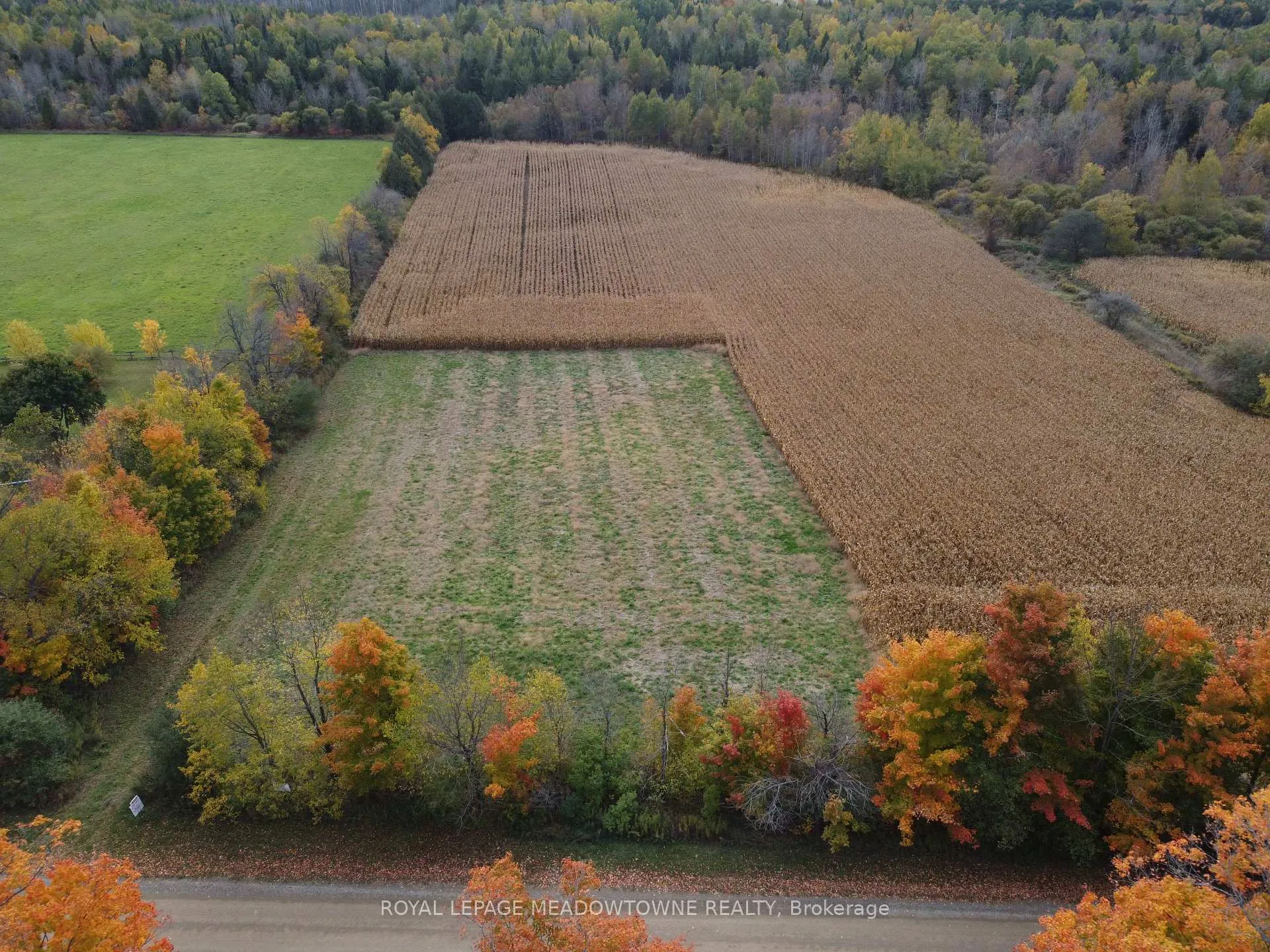 Photo 10 of 5258 Third Line, Erin, Rural Erin — HOMEH