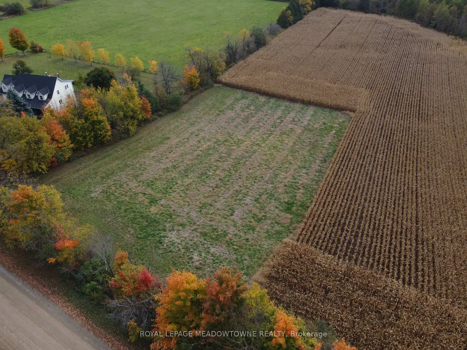 Photo 11 of 5258 Third Line, Erin, Rural Erin — HOMEH