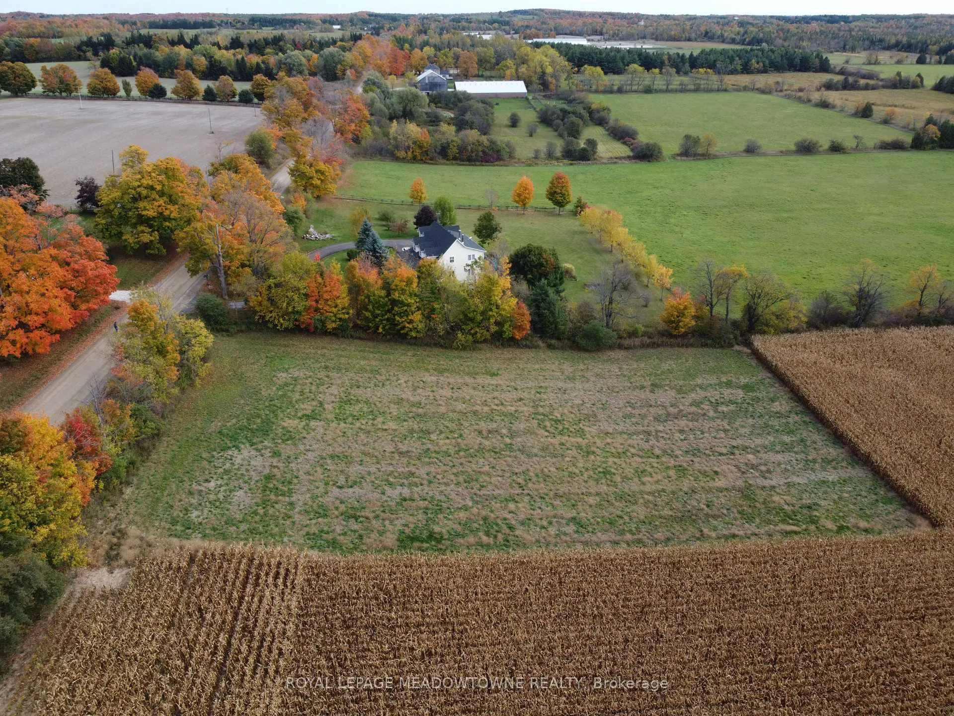 Photo 12 of 5258 Third Line, Erin, Rural Erin — HOMEH
