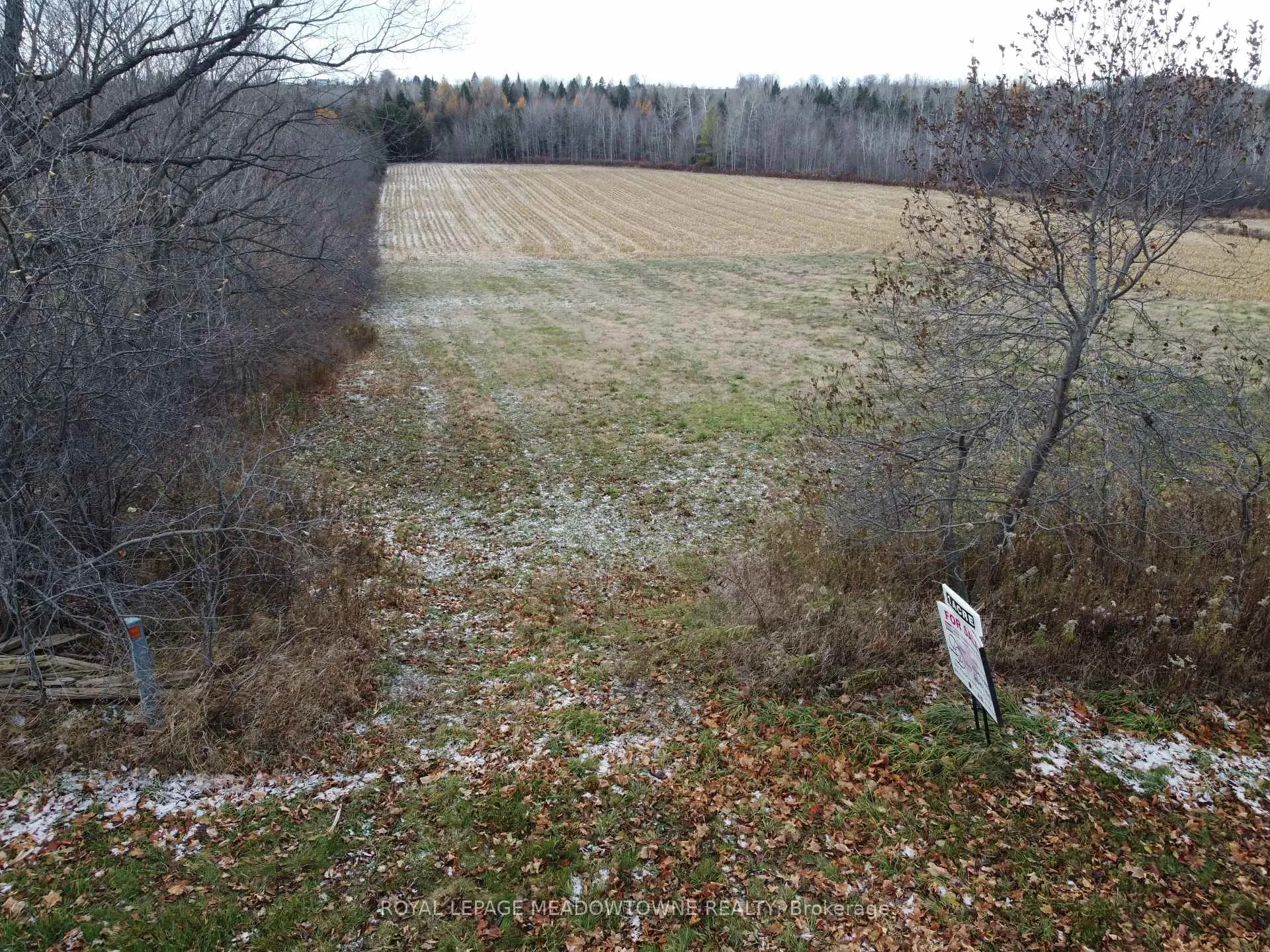 Photo 15 of 5258 Third Line, Erin, Rural Erin — HOMEH
