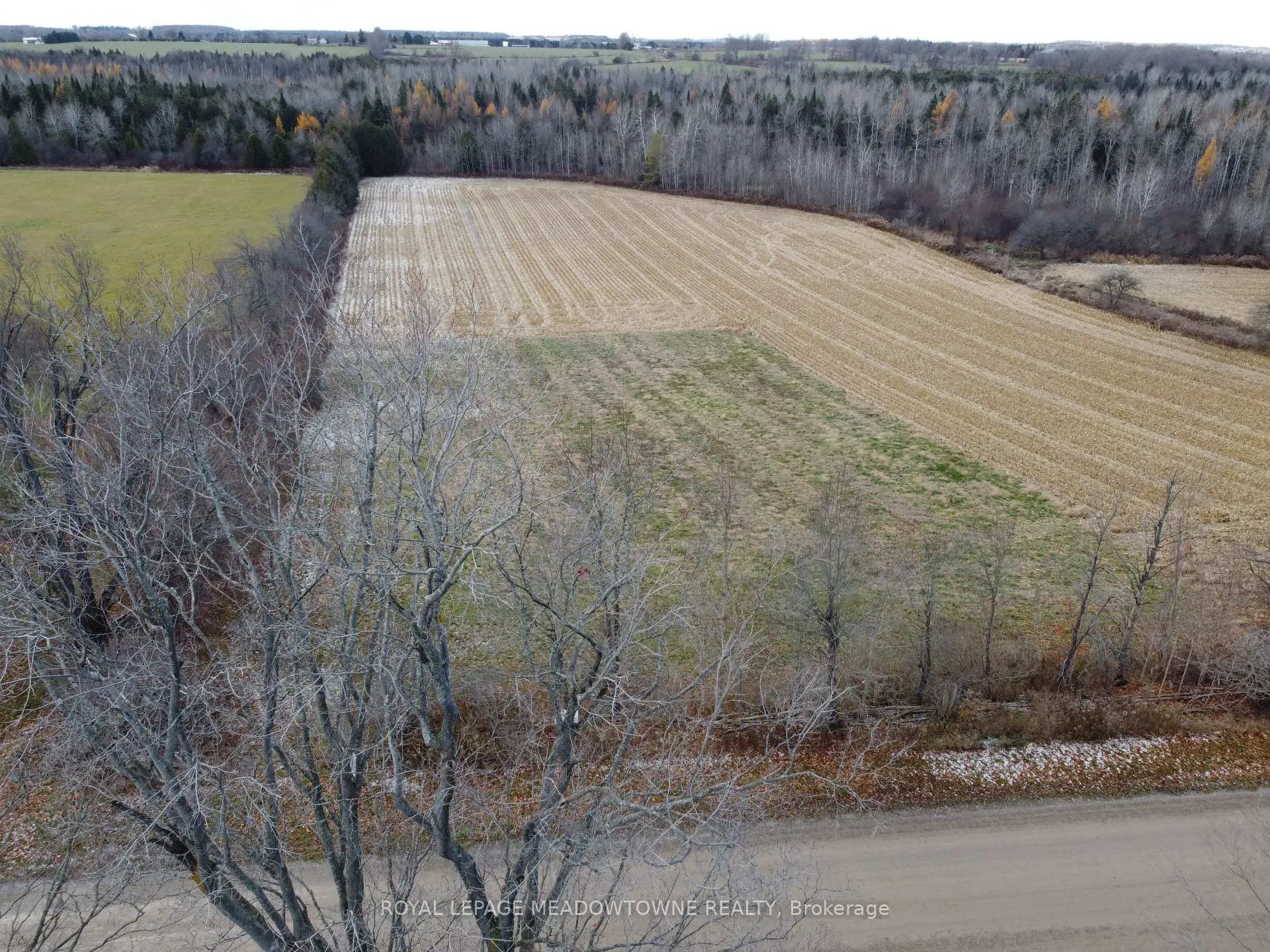 Photo 16 of 5258 Third Line, Erin, Rural Erin — HOMEH