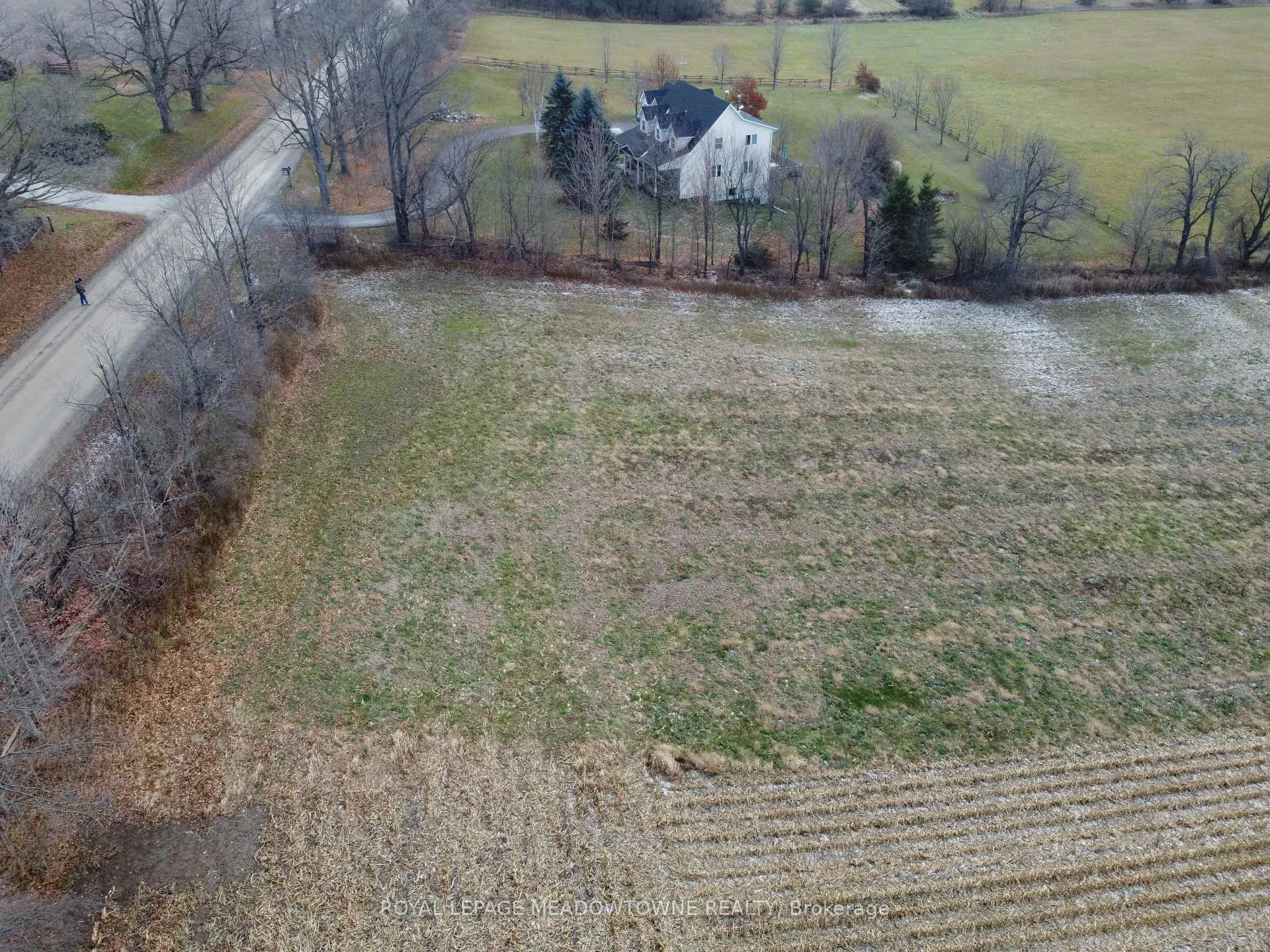 Photo 17 of 5258 Third Line, Erin, Rural Erin — HOMEH