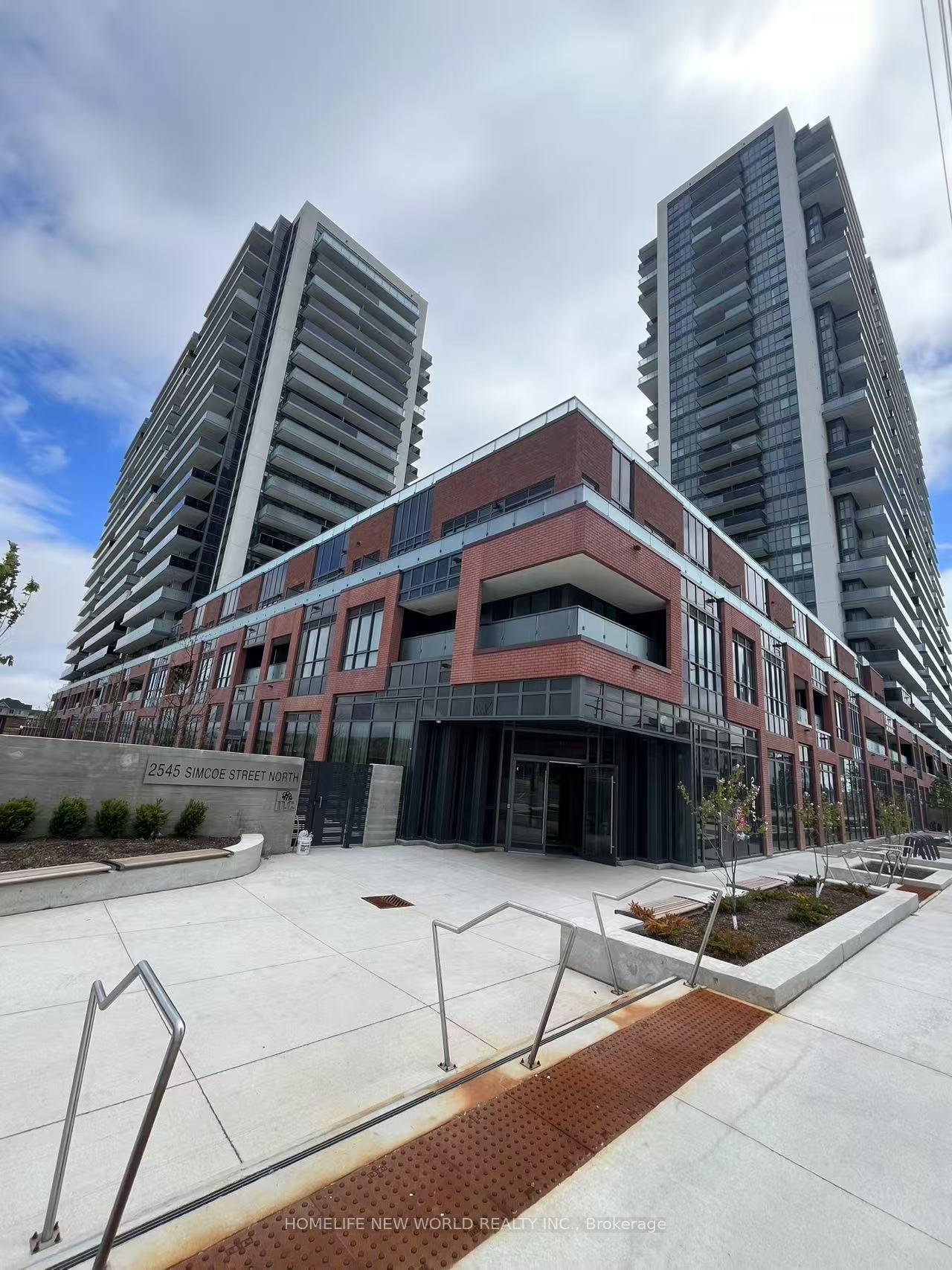 Photo 1 of Unit 350, 2545 Simcoe Street N, Oshawa, Windfields — HOMEH