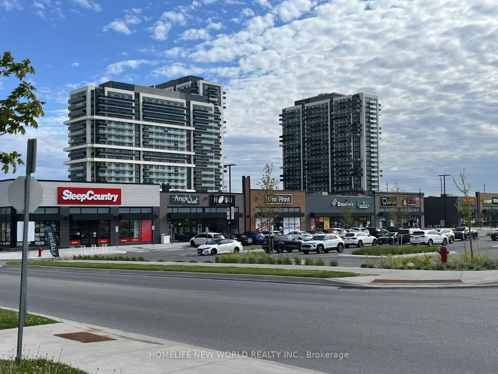 Photo 12 of Unit 350, 2545 Simcoe Street N, Oshawa, Windfields — HOMEH