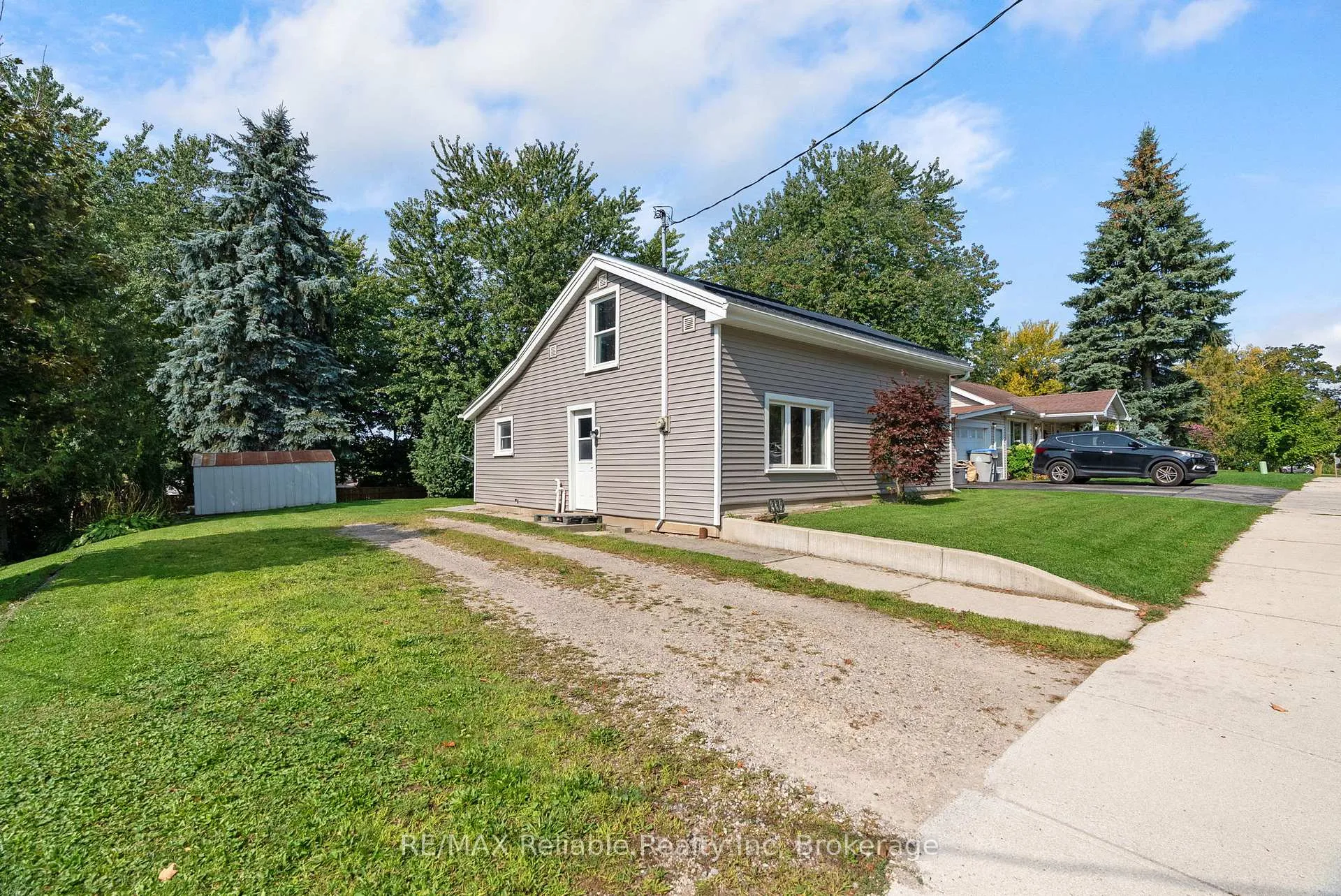 Photo 4 of 332 James Street, Central Huron, Clinton — HOMEH