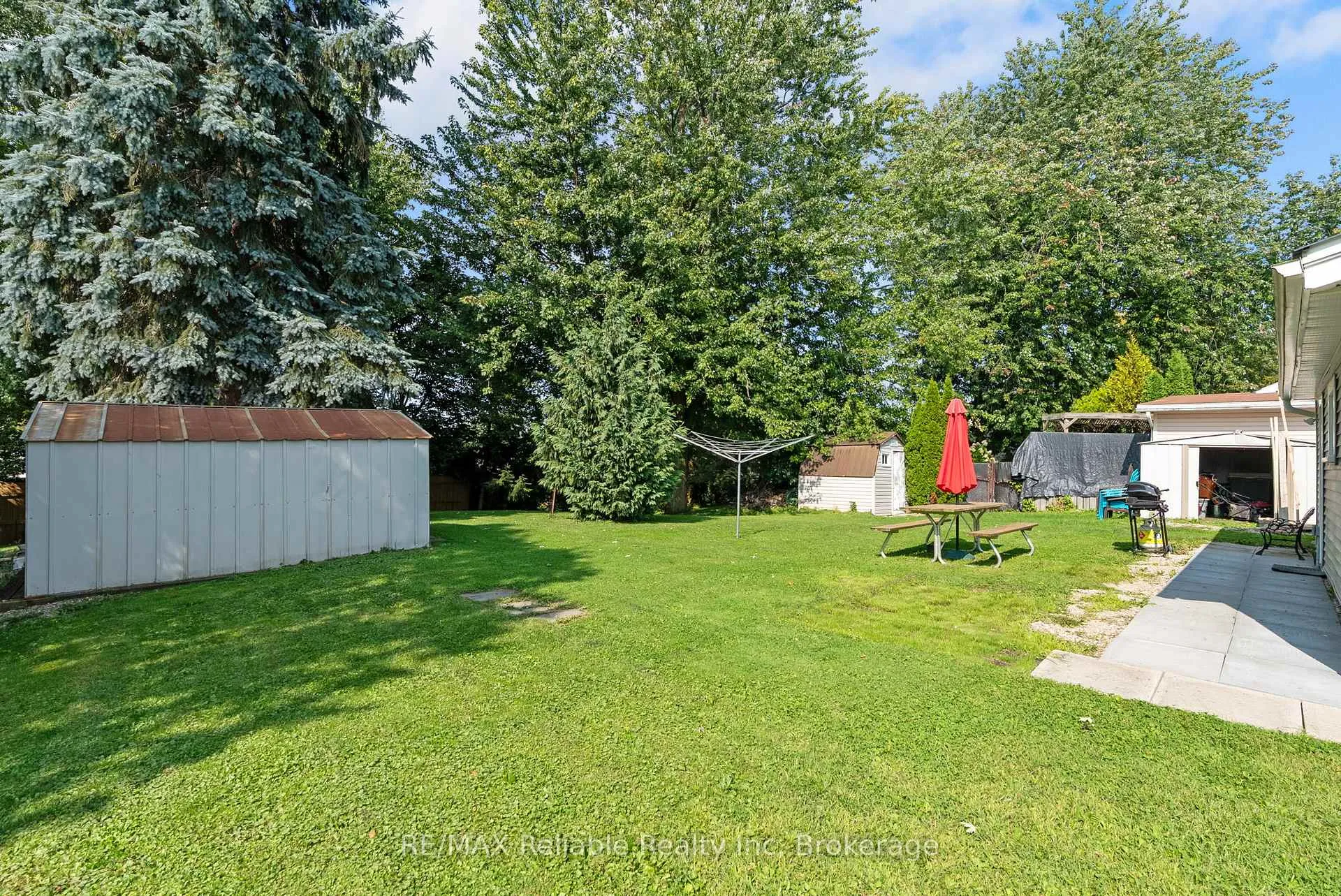 Photo 20 of 332 James Street, Central Huron, Clinton — HOMEH