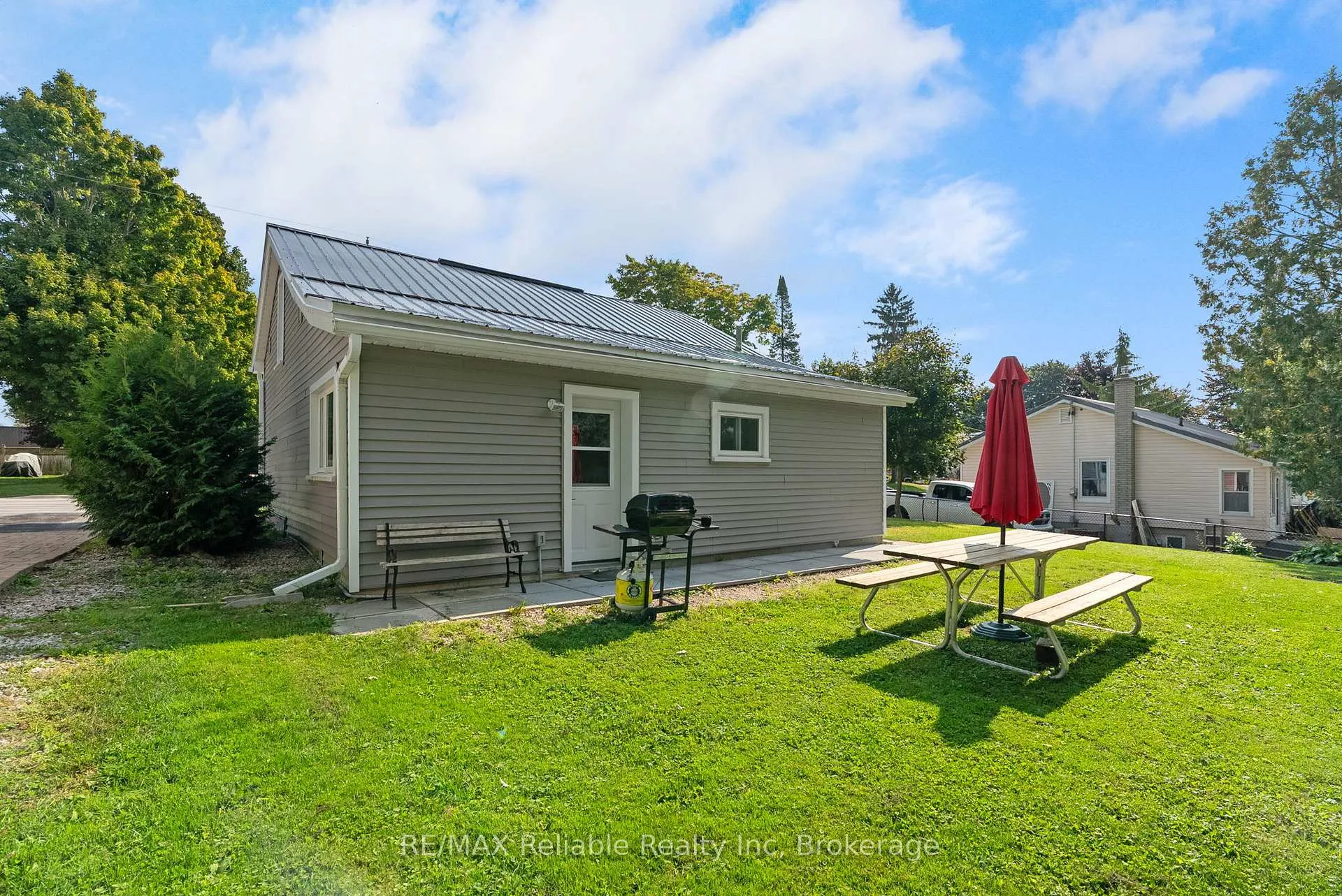 Photo 22 of 332 James Street, Central Huron, Clinton — HOMEH
