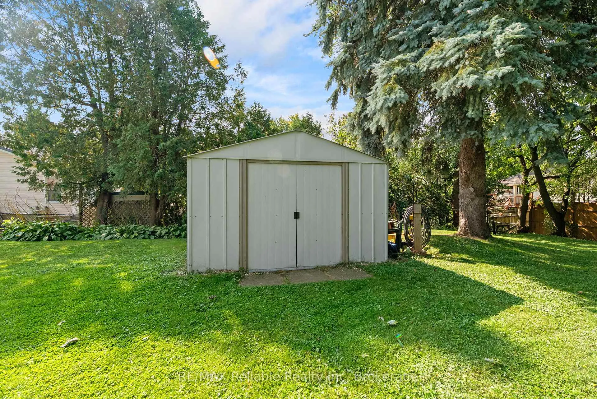 Photo 25 of 332 James Street, Central Huron, Clinton — HOMEH