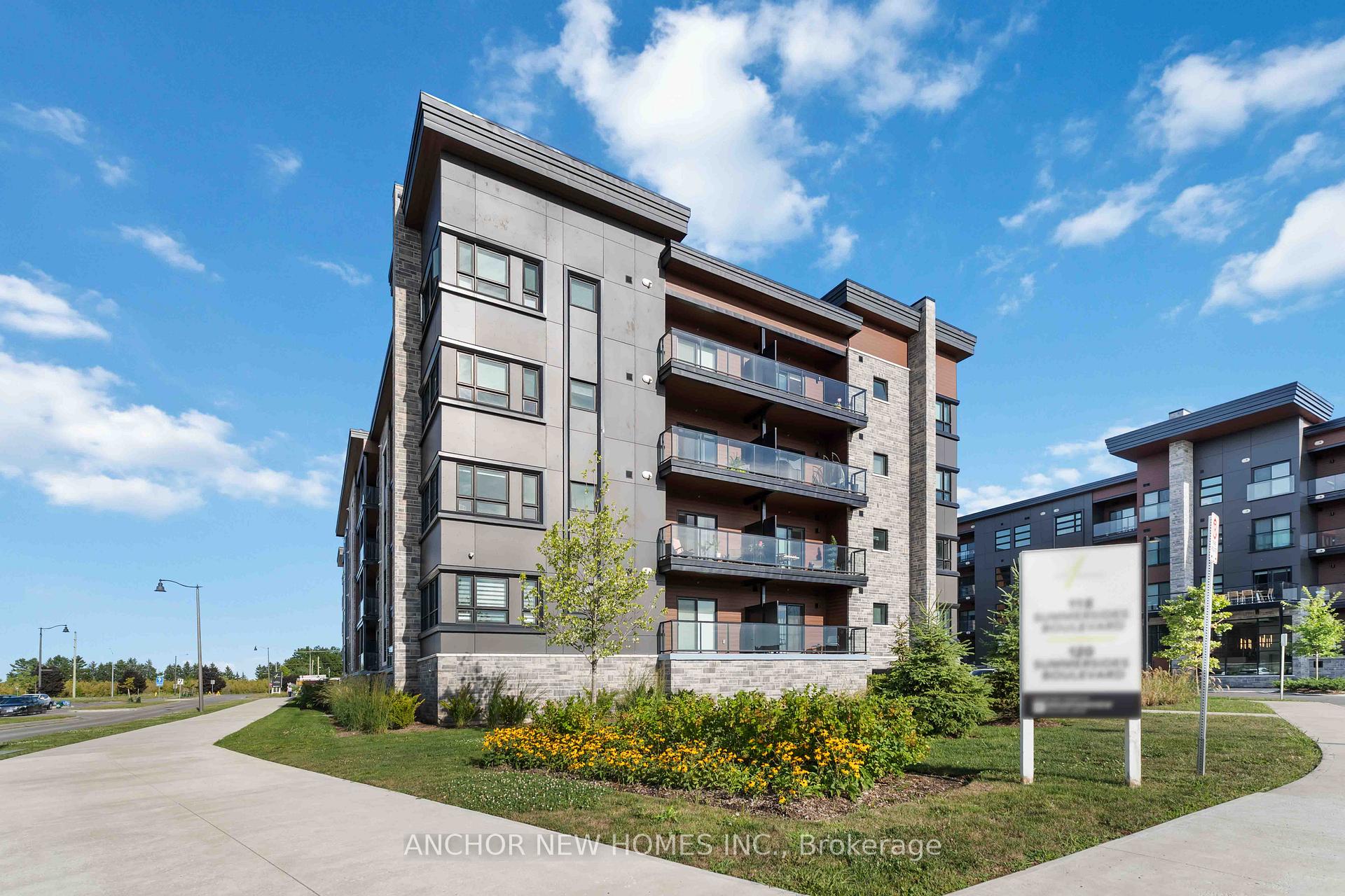 Photo 1 of Unit 106, 120 Summersides Boulevard, Pelham, Fonthill — HOMEH