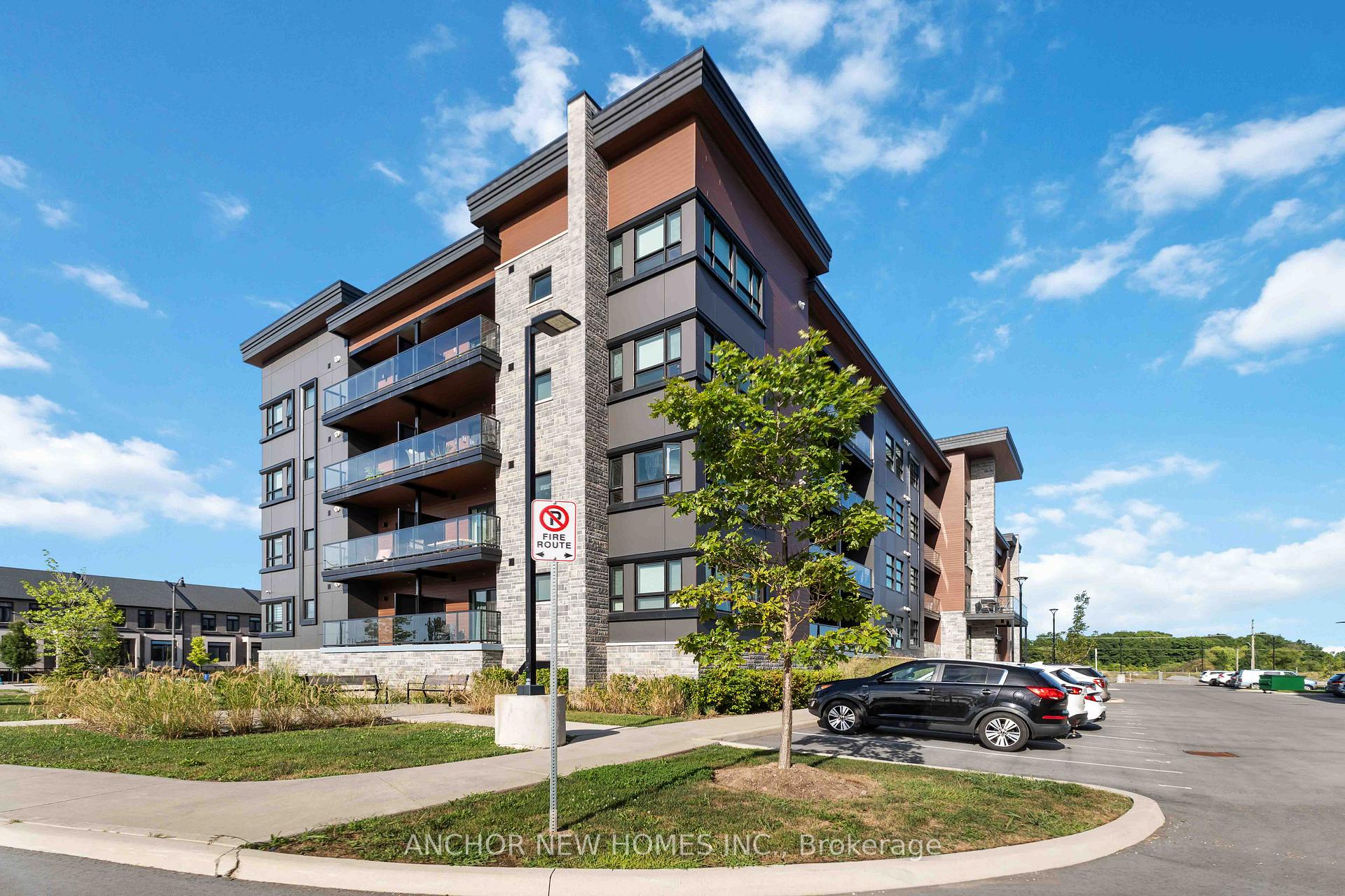 Photo 2 of Unit 106, 120 Summersides Boulevard, Pelham, Fonthill — HOMEH
