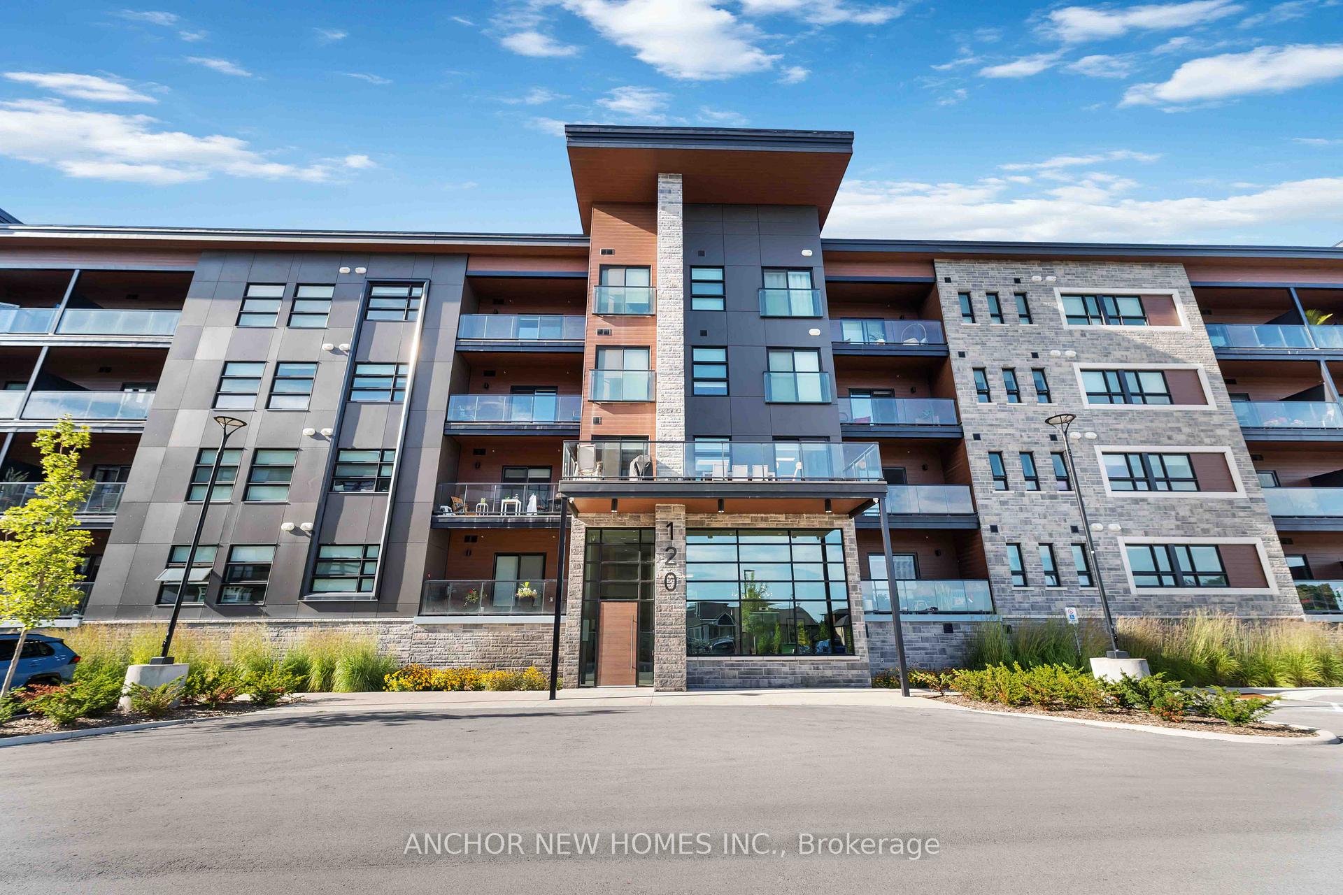Photo 3 of Unit 106, 120 Summersides Boulevard, Pelham, Fonthill — HOMEH