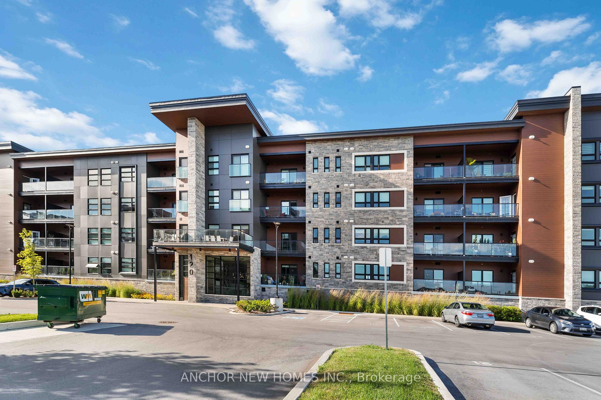 Photo 4 of Unit 106, 120 Summersides Boulevard, Pelham, Fonthill — HOMEH