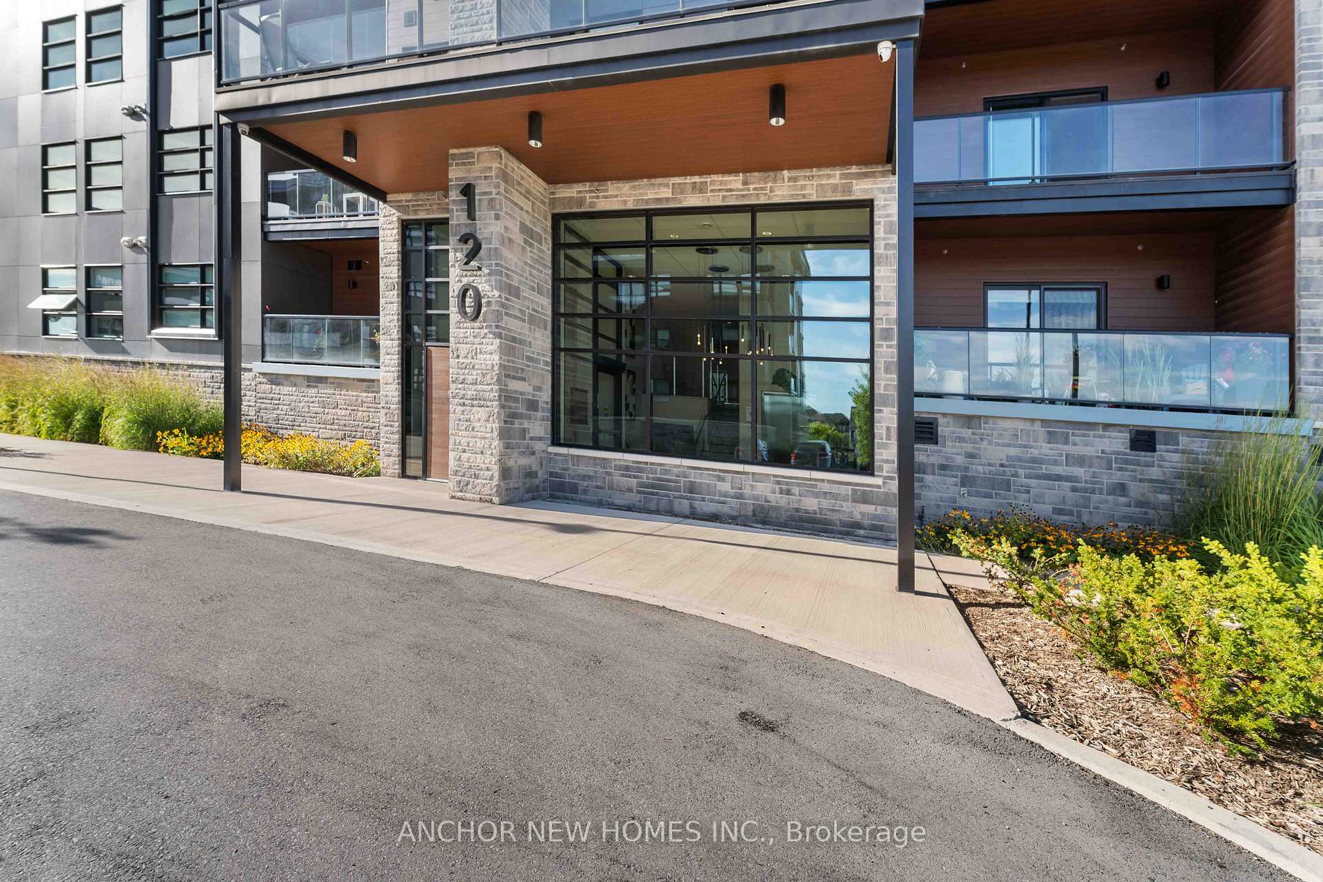 Photo 5 of Unit 106, 120 Summersides Boulevard, Pelham, Fonthill — HOMEH