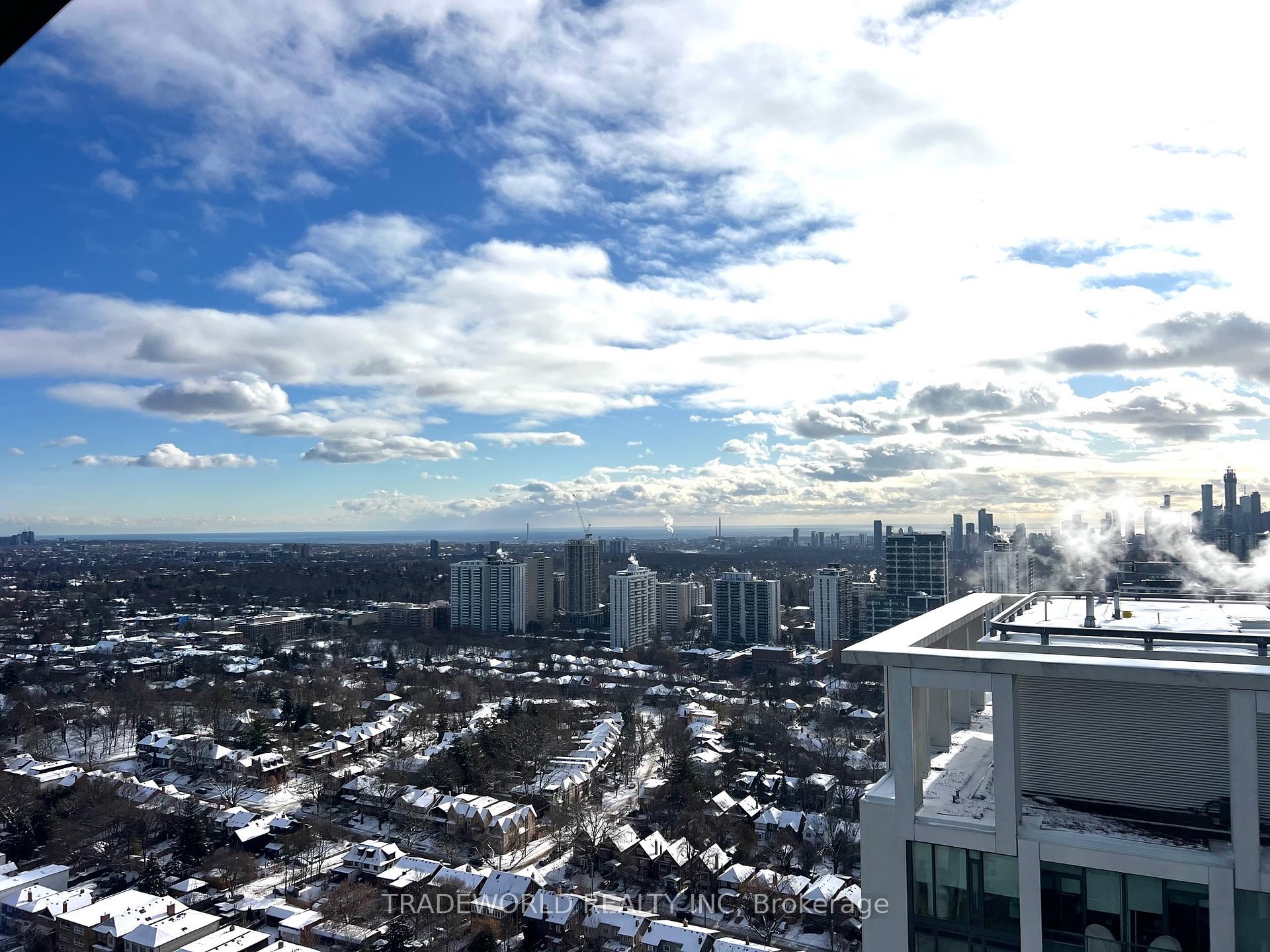 Photo 14 of Unit 3303, 20 Soudan Avenue, Toronto, Mount Pleasant West — HOMEH