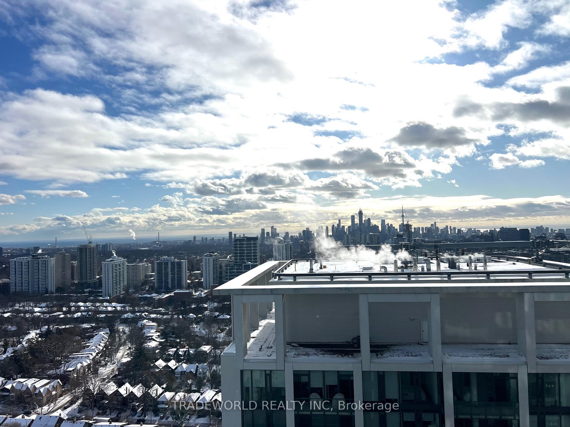 Photo 15 of Unit 3303, 20 Soudan Avenue, Toronto, Mount Pleasant West — HOMEH