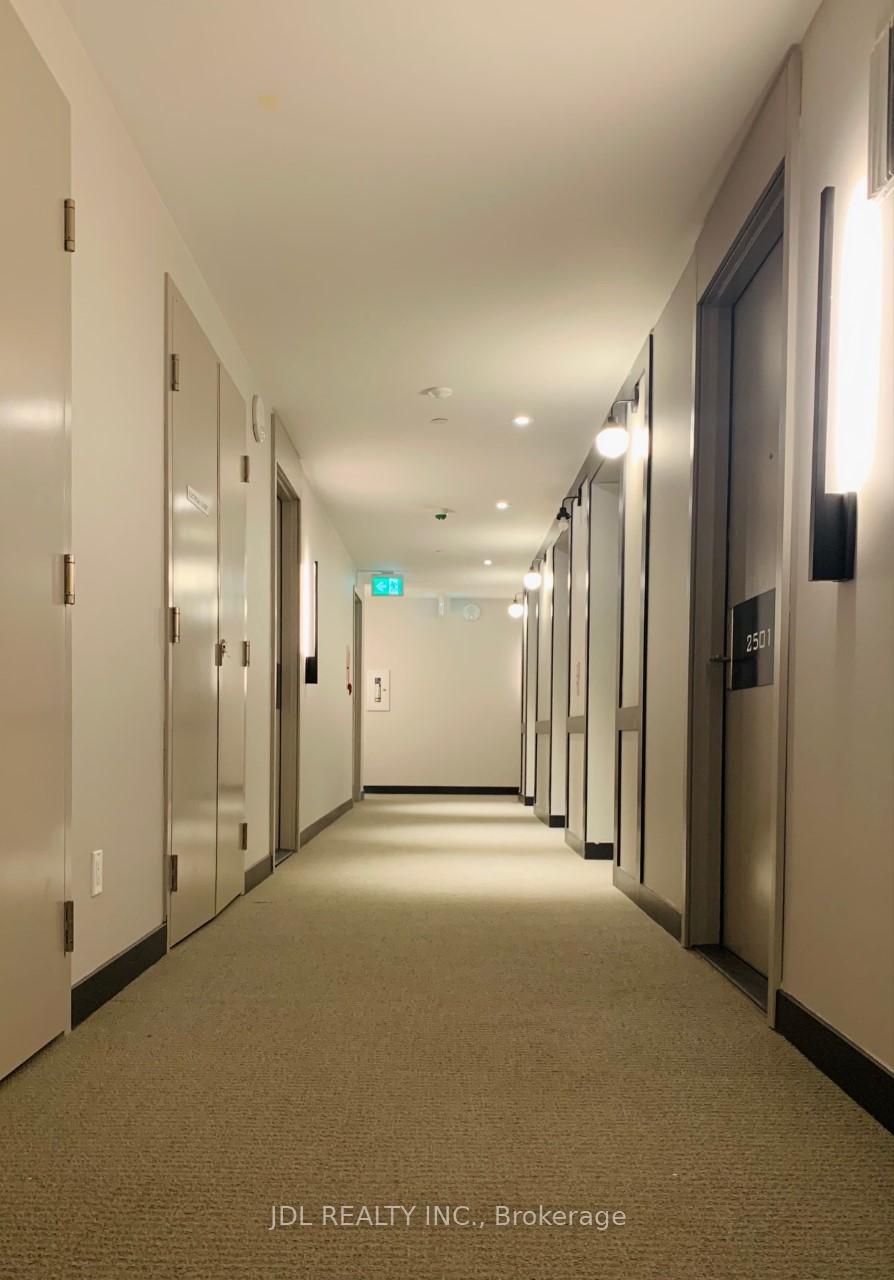 Photo 5 of Unit 2507, 33 Helendale Avenue, Toronto, Yonge-Eglinton — HOMEH