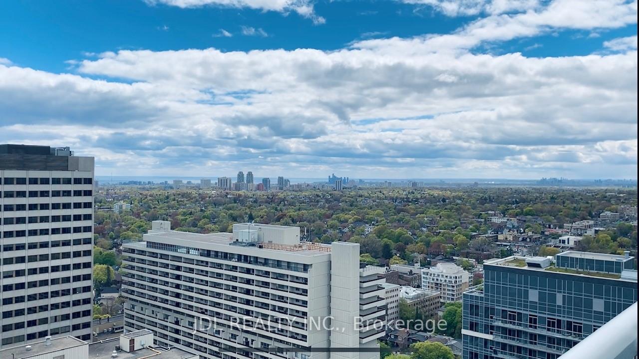 Photo 6 of Unit 2507, 33 Helendale Avenue, Toronto, Yonge-Eglinton — HOMEH