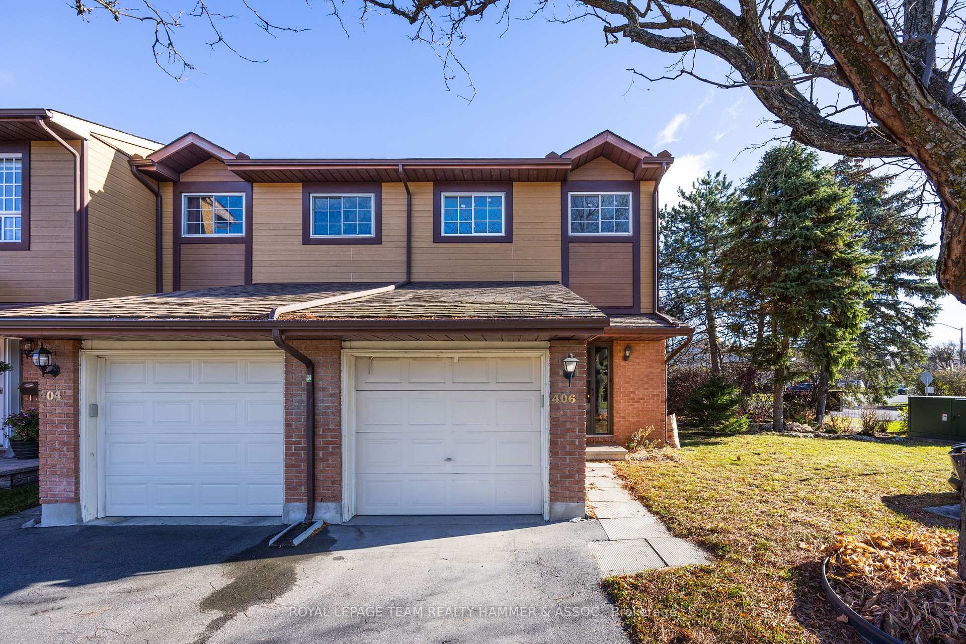 Front of 406 Verdon