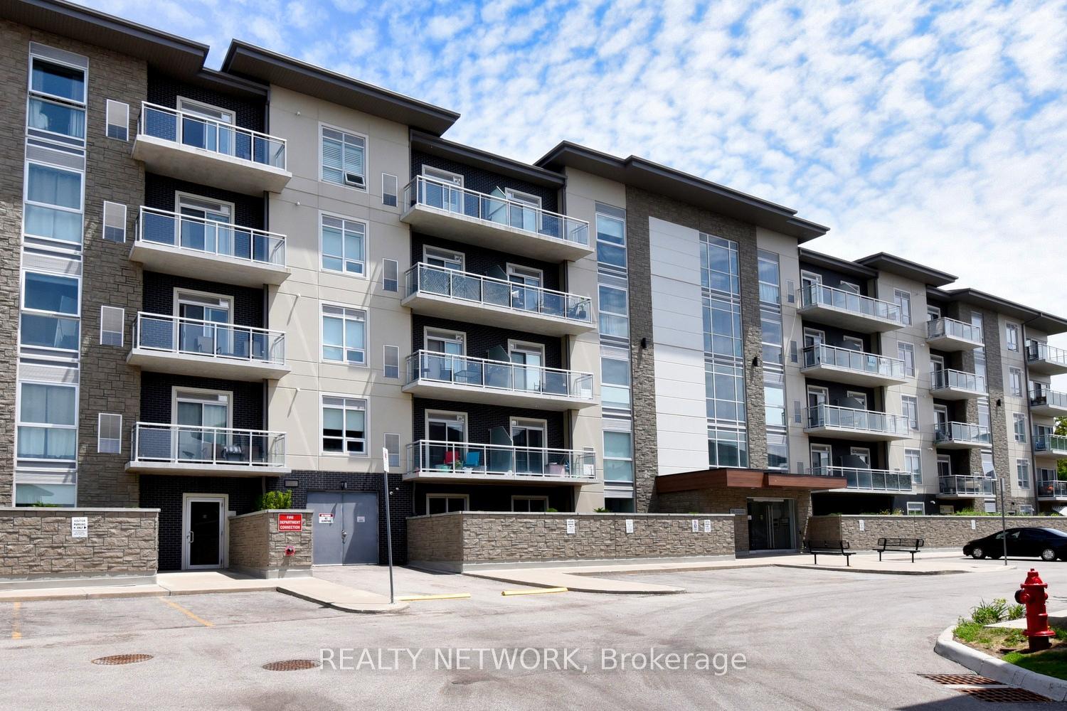 Photo 19 of Unit 313, 16 Markle Crescent, Hamilton, Ancaster — HOMEH