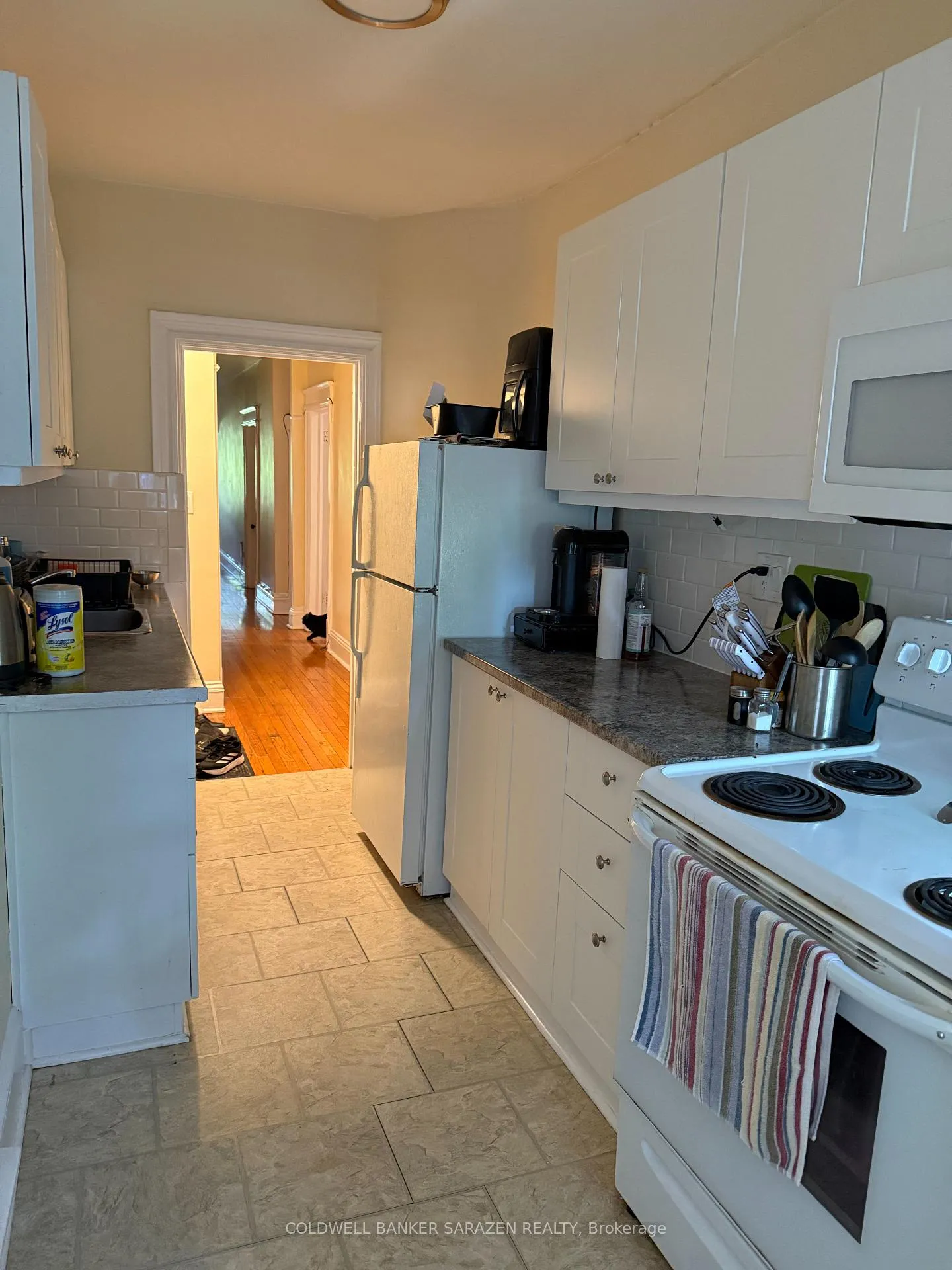 Photo 3 of Unit 5, 76 Fifth Avenue, Ottawa, Glebe — HOMEH