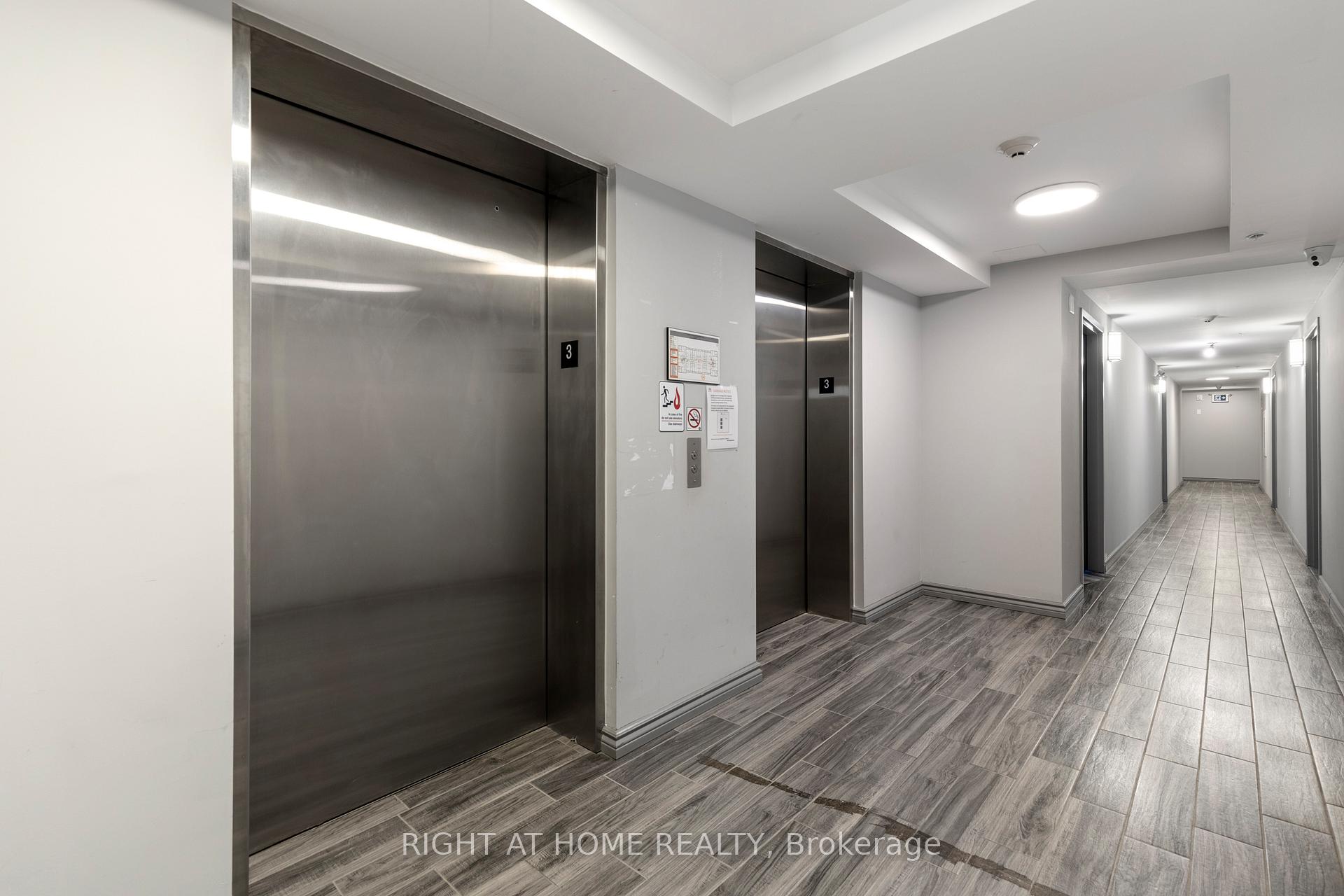 Photo 4 of Unit G312, 275 Larch Street, Waterloo — HOMEH