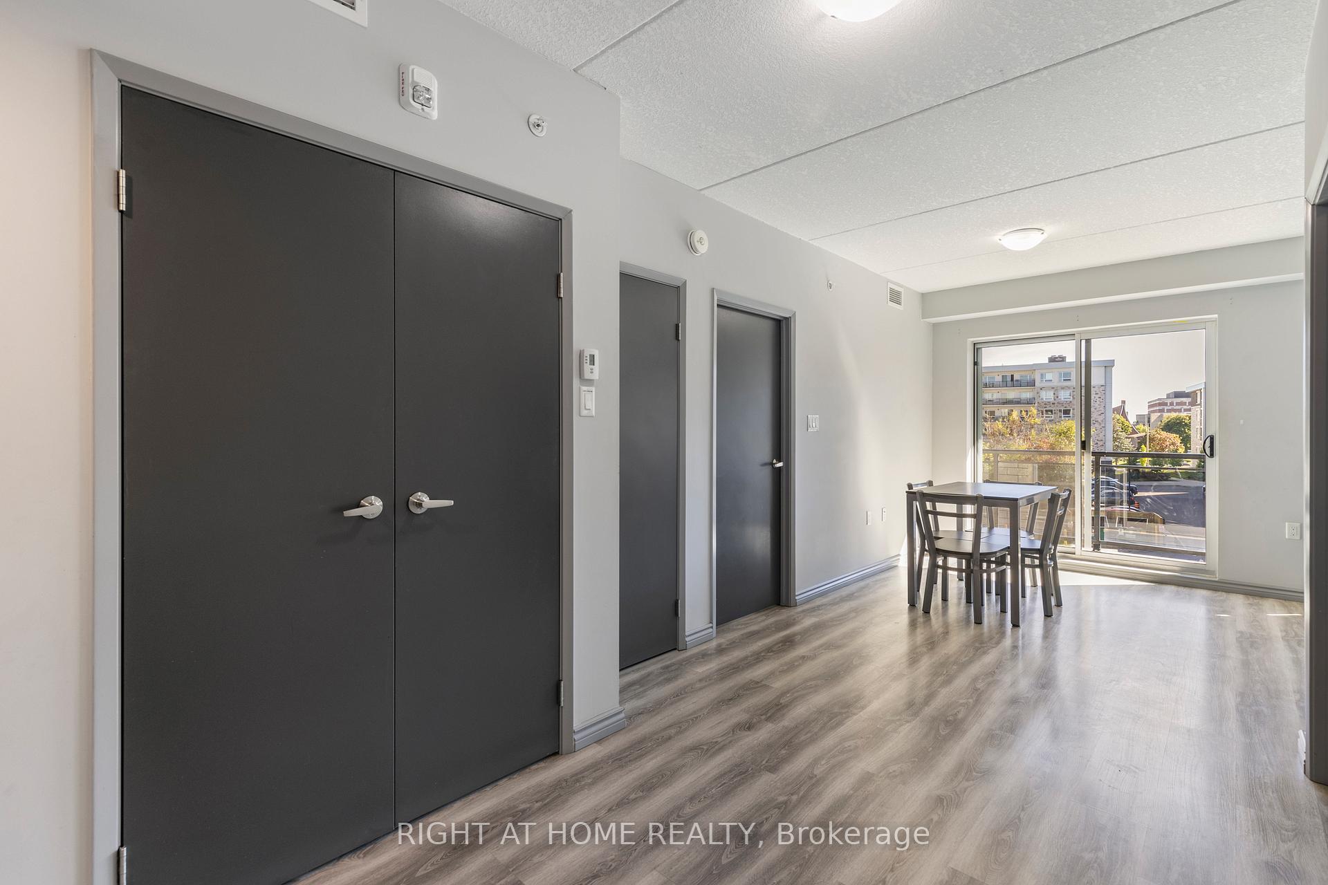 Photo 11 of Unit G312, 275 Larch Street, Waterloo — HOMEH