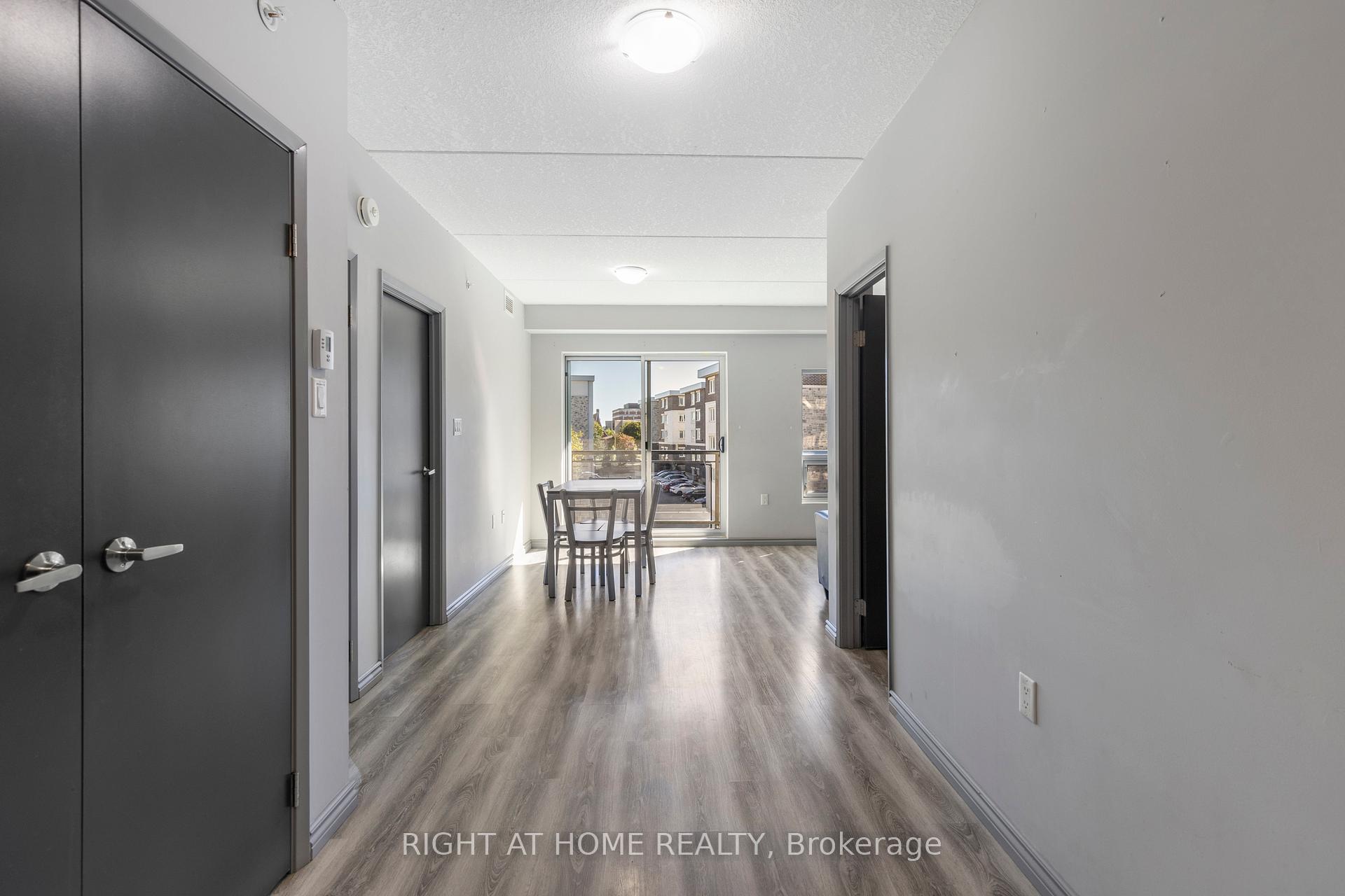 Photo 12 of Unit G312, 275 Larch Street, Waterloo — HOMEH