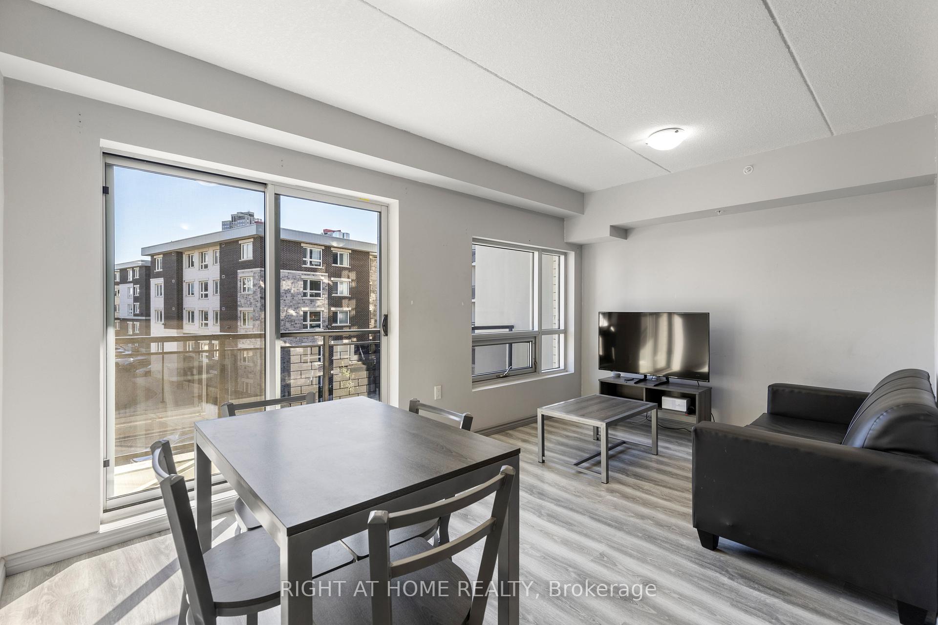 Photo 14 of Unit G312, 275 Larch Street, Waterloo — HOMEH