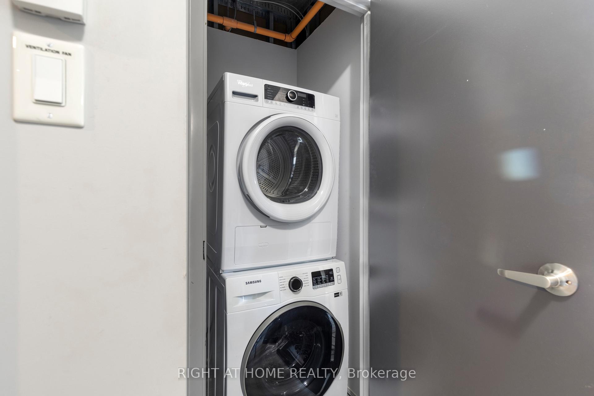Photo 19 of Unit G312, 275 Larch Street, Waterloo — HOMEH