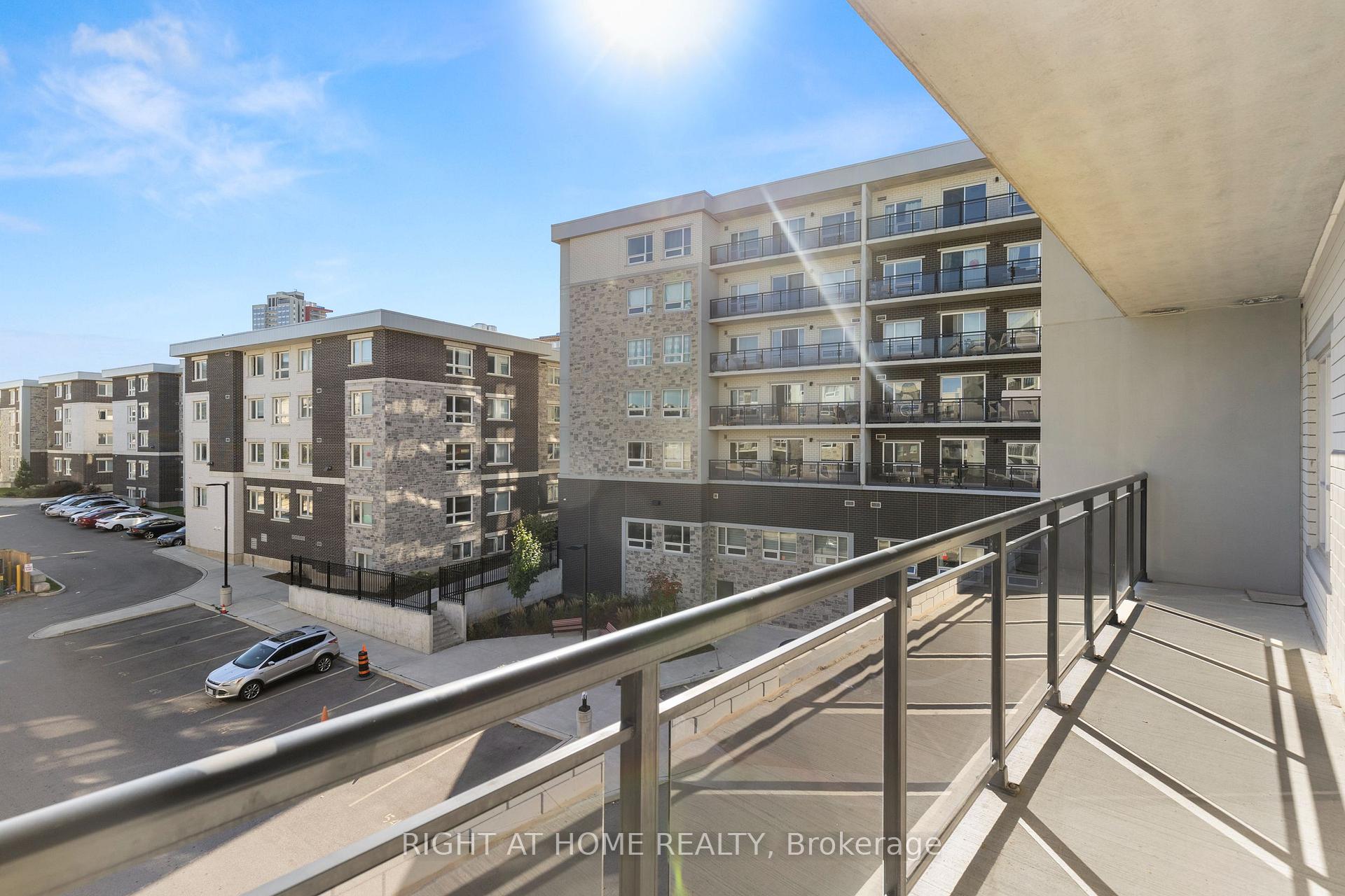 Photo 20 of Unit G312, 275 Larch Street, Waterloo — HOMEH
