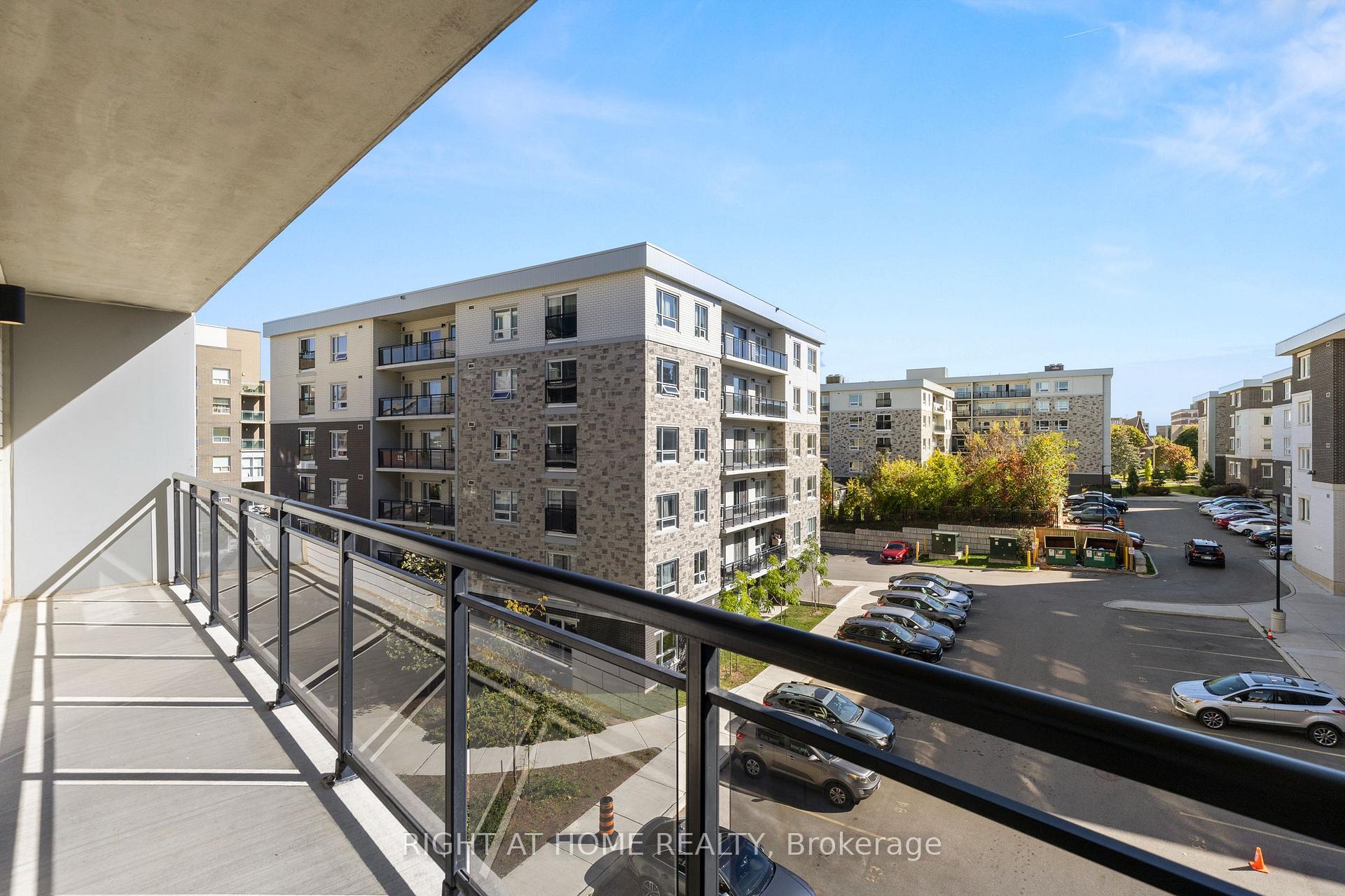 Photo 21 of Unit G312, 275 Larch Street, Waterloo — HOMEH