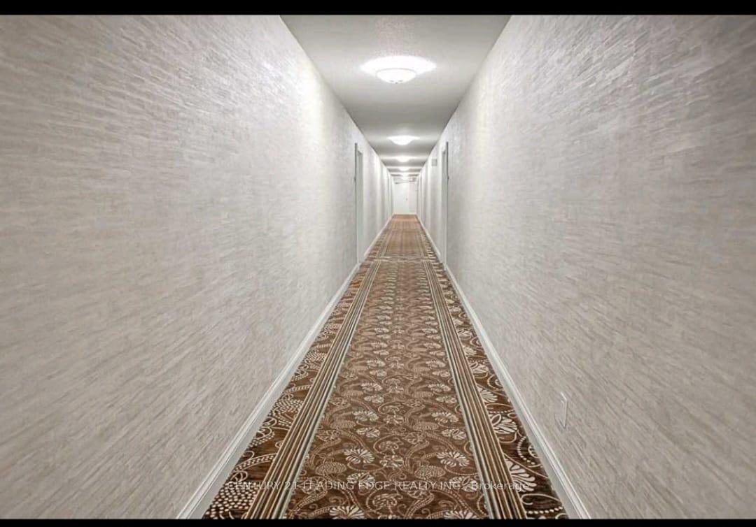 Photo 2 of Unit 1506, 20 Edgecliffe Golfway, Toronto, Flemingdon Park — HOMEH