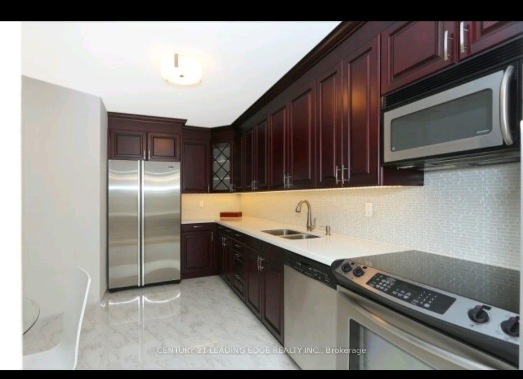 Photo 4 of Unit 1506, 20 Edgecliffe Golfway, Toronto, Flemingdon Park — HOMEH