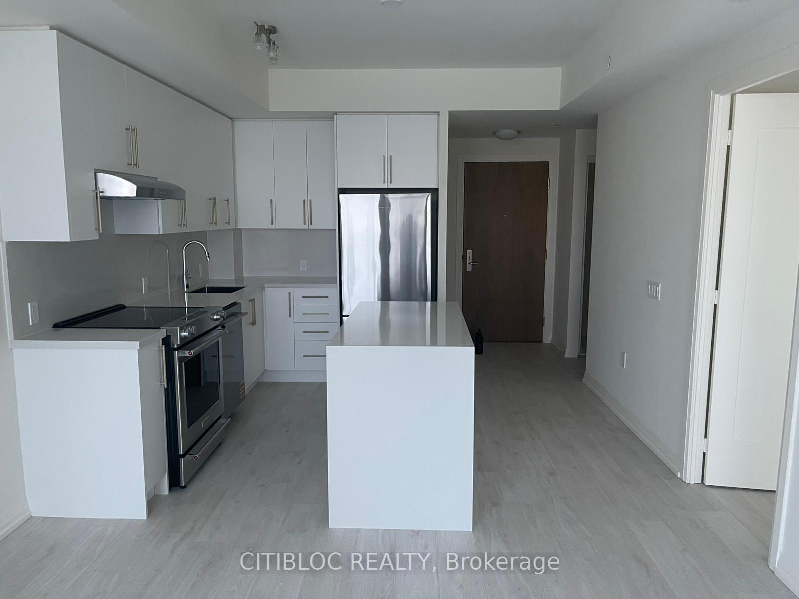 Photo 1 of Unit 1704, 27 Korda Gate, Vaughan, Vellore Village — HOMEH